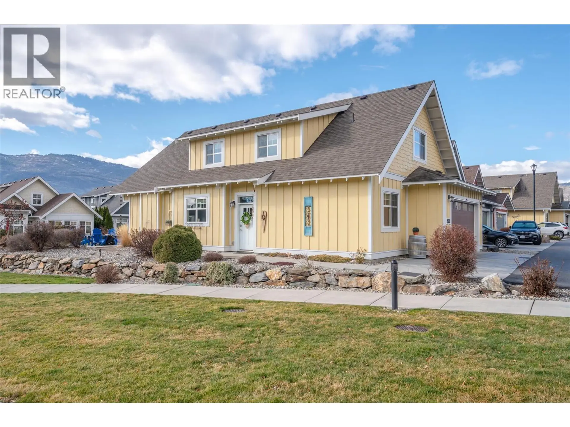 Property at #16 2450 Radio Tower Road, Oliver, BC
