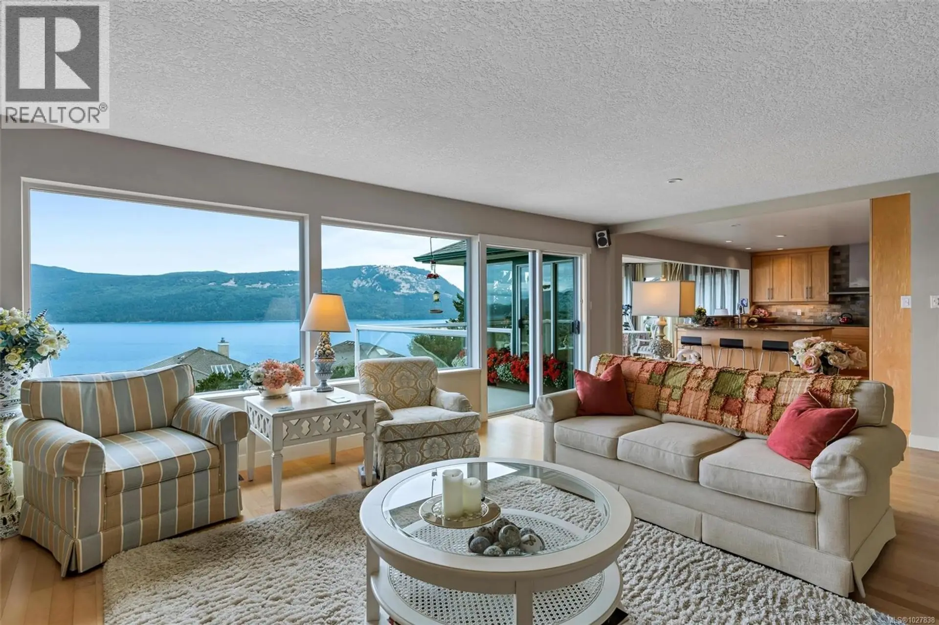 Property at 541 Cedar Cres, Cobble Hill, BC