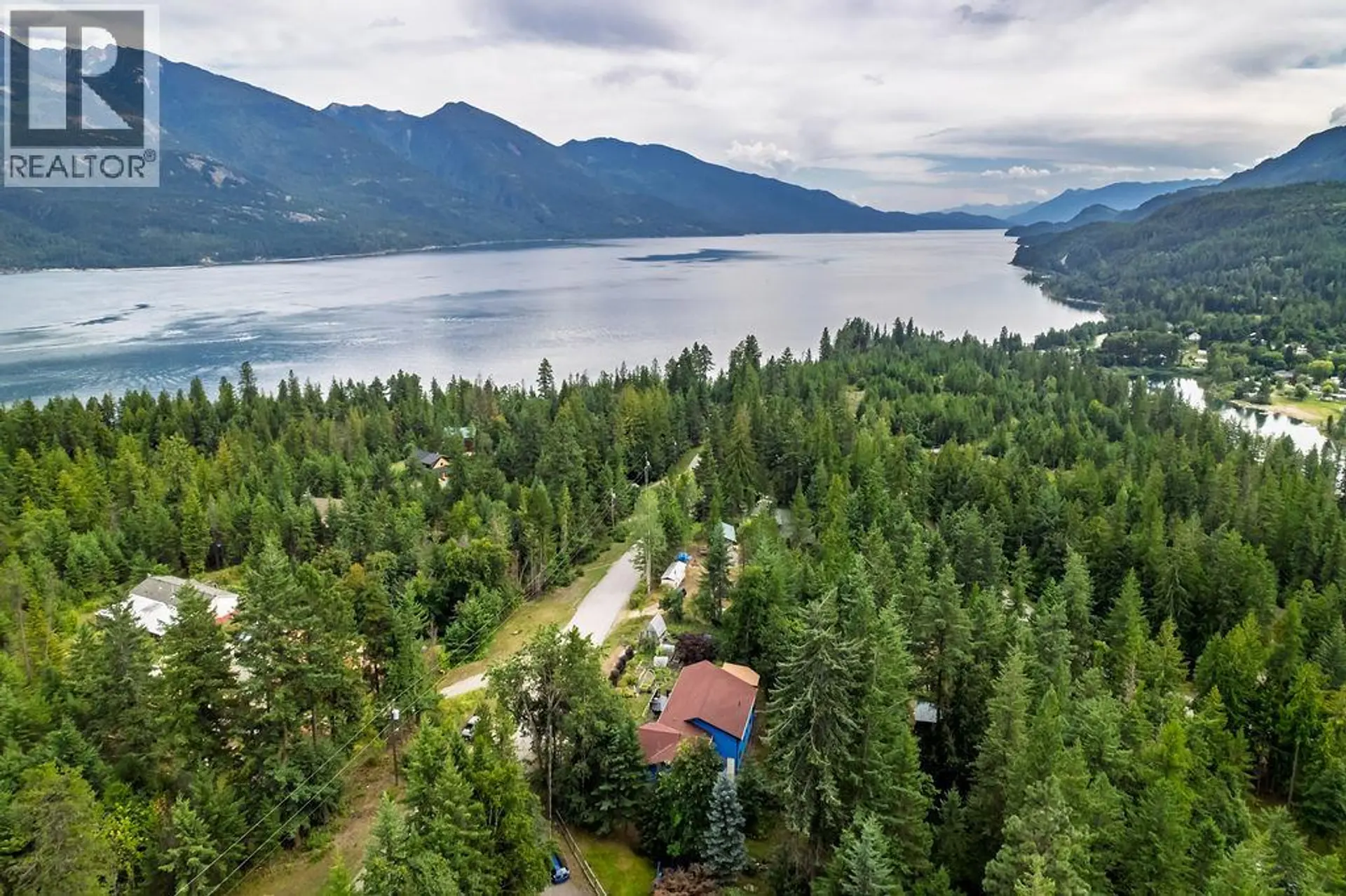 Property at 6051 PINE RIDGE Road, Kaslo, BC