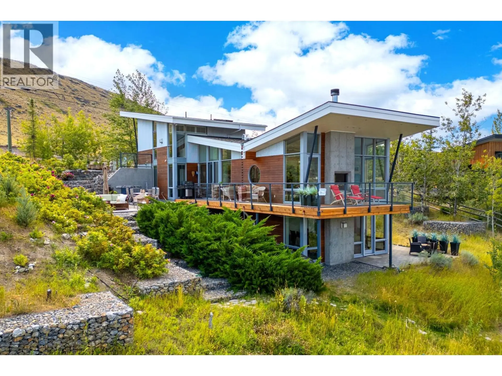 Property at 6993 OLD NICOLA Trail, Merritt, BC