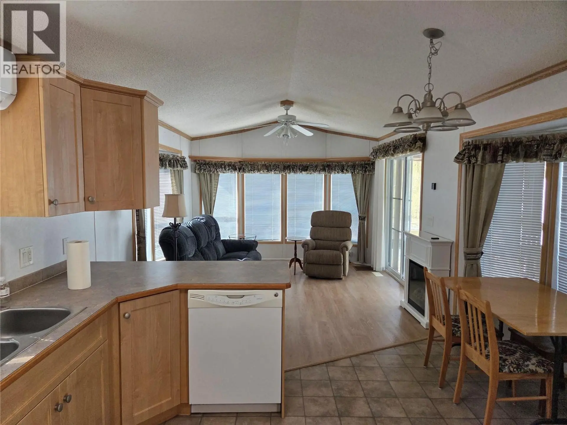 Property at #11 4354 HIGHWAY 3, Keremeos, BC