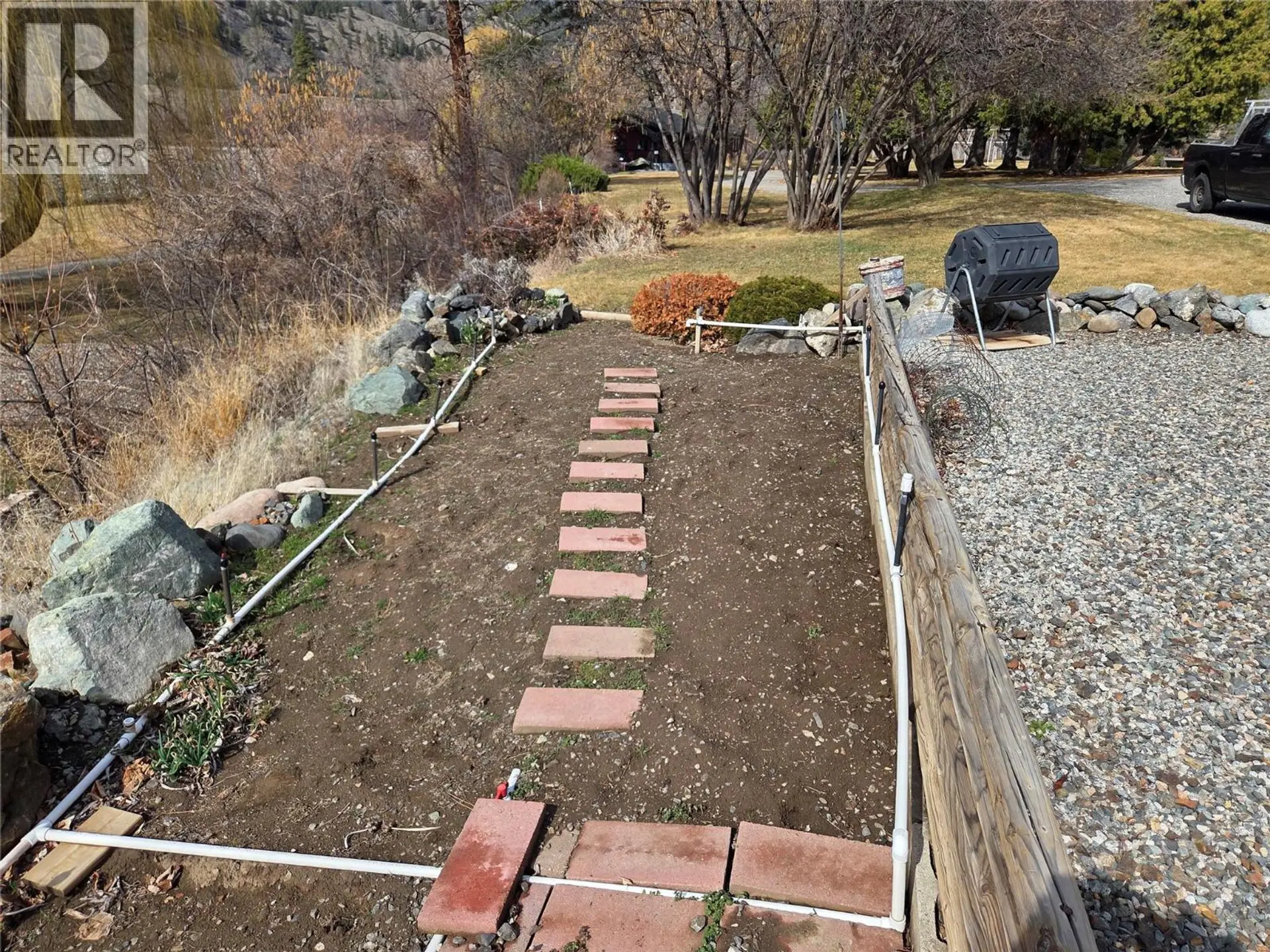 Property at #11 4354 HIGHWAY 3, Keremeos, BC