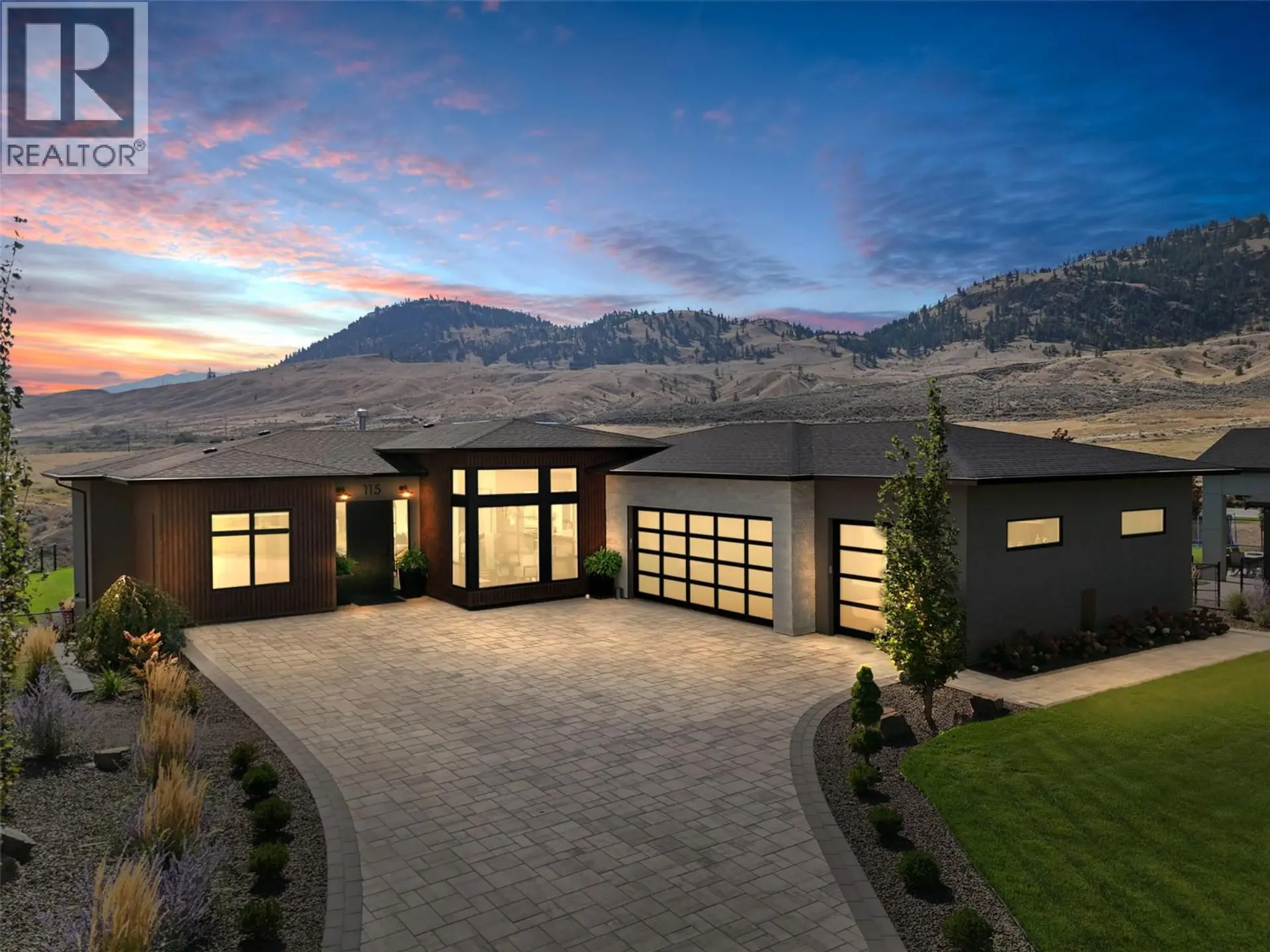 Property at 115 Lake Point Court, Kamloops, BC