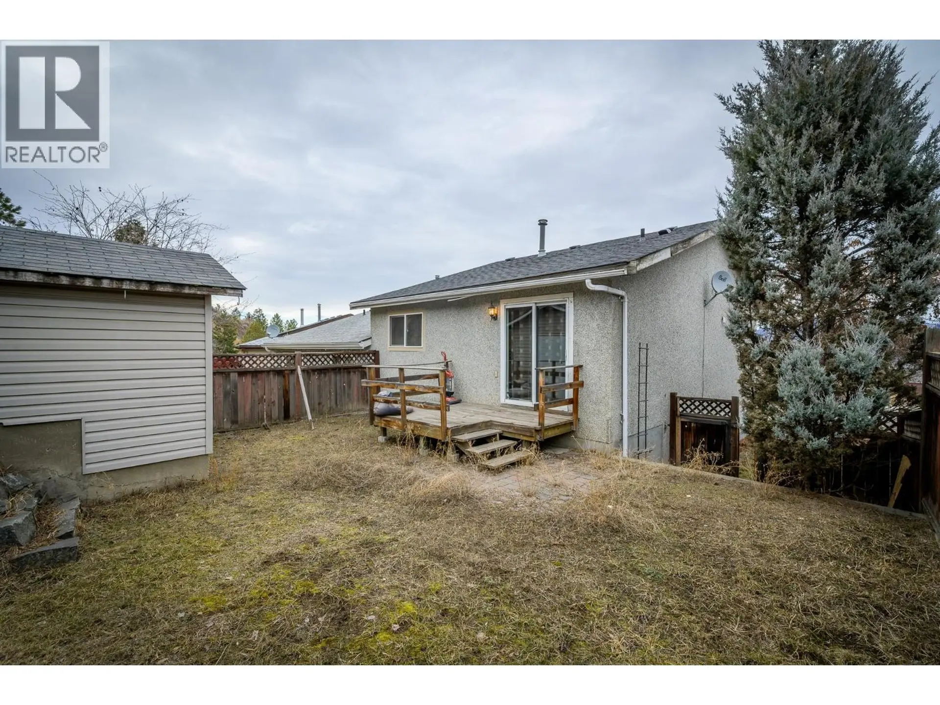 Property at 309 WADDINGTON DRIVE, Kamloops, BC