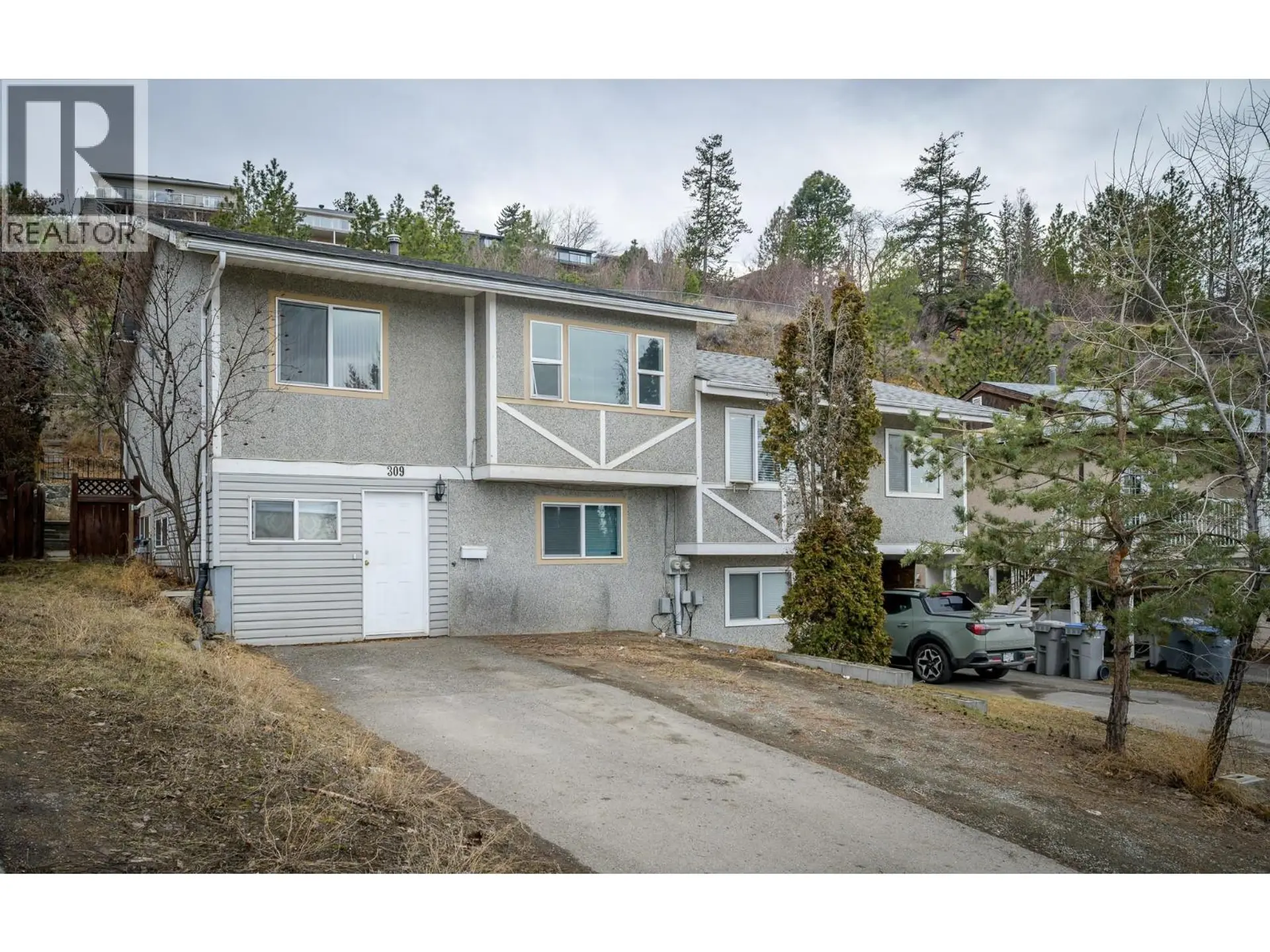 Property at 309 WADDINGTON DRIVE, Kamloops, BC