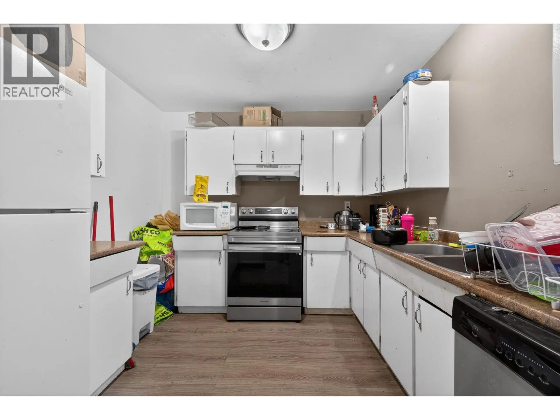 Property at 309 WADDINGTON DRIVE, Kamloops, BC