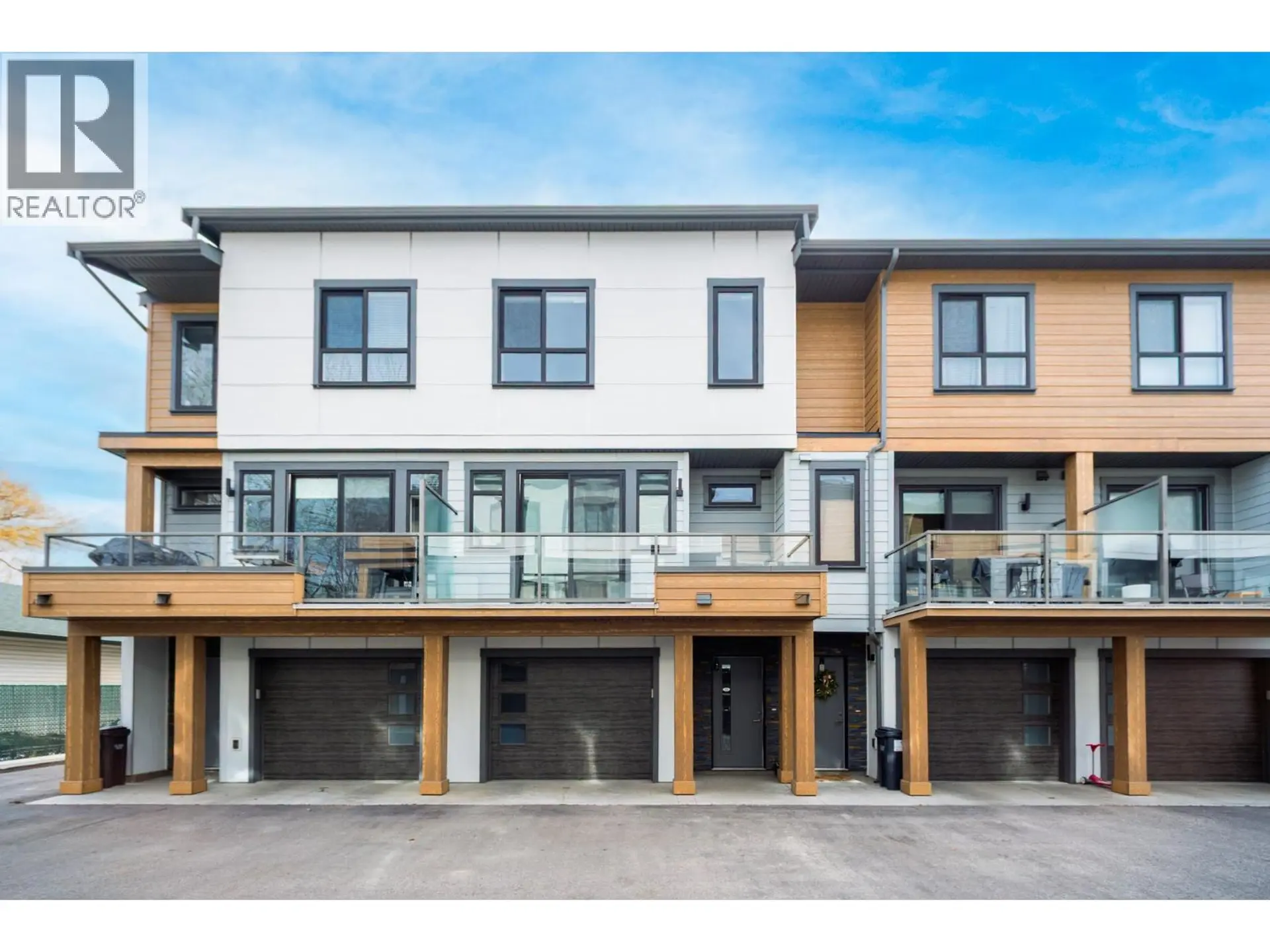 Property at #202 11581 Rogers Road, Lake Country, BC