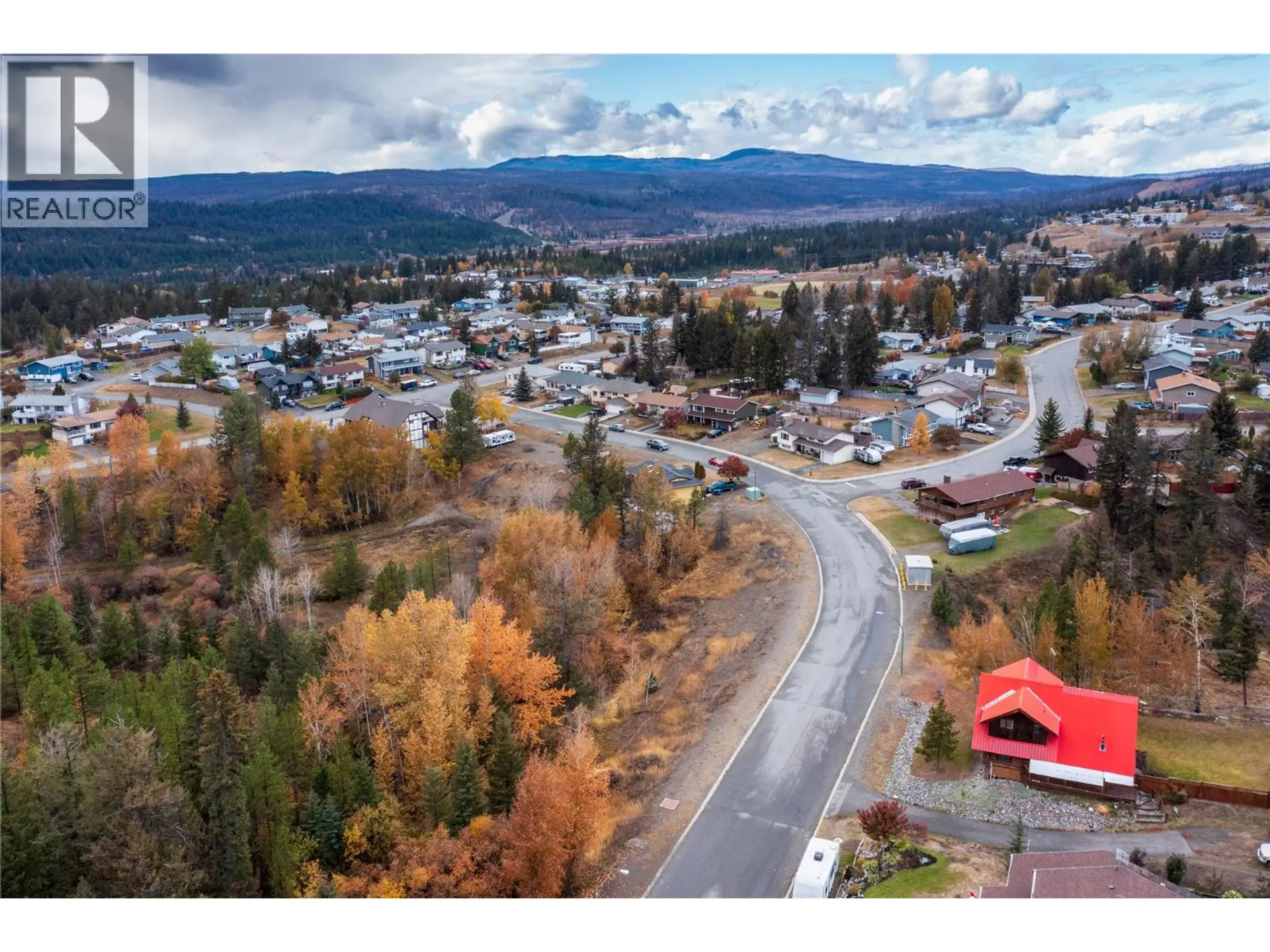 Property at 331 POPLAR DRIVE, Logan Lake, BC