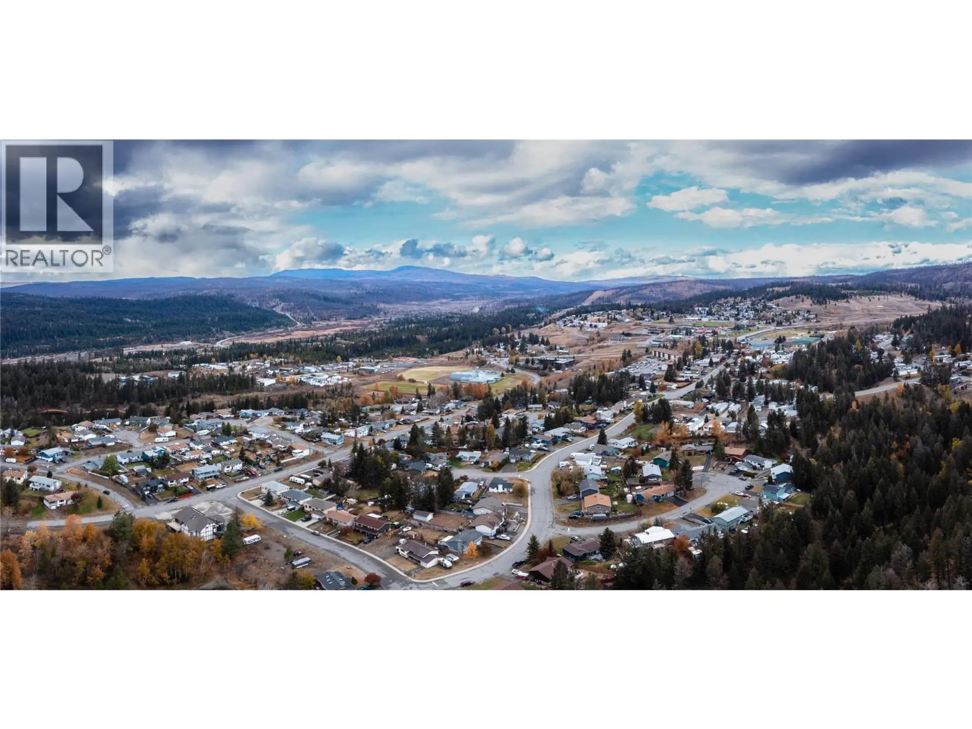 Property at 331 POPLAR DRIVE, Logan Lake, BC