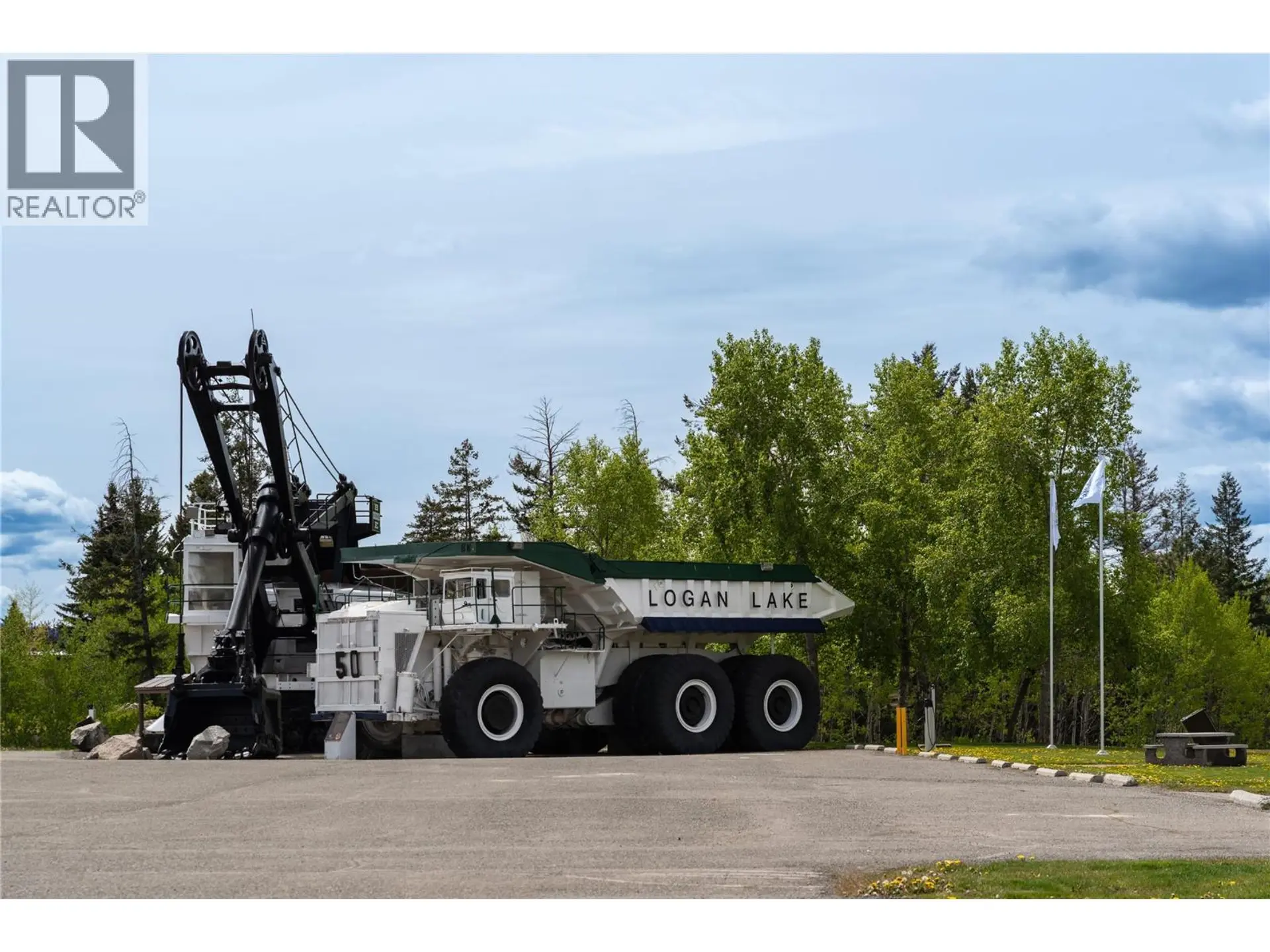 Property at 331 POPLAR DRIVE, Logan Lake, BC