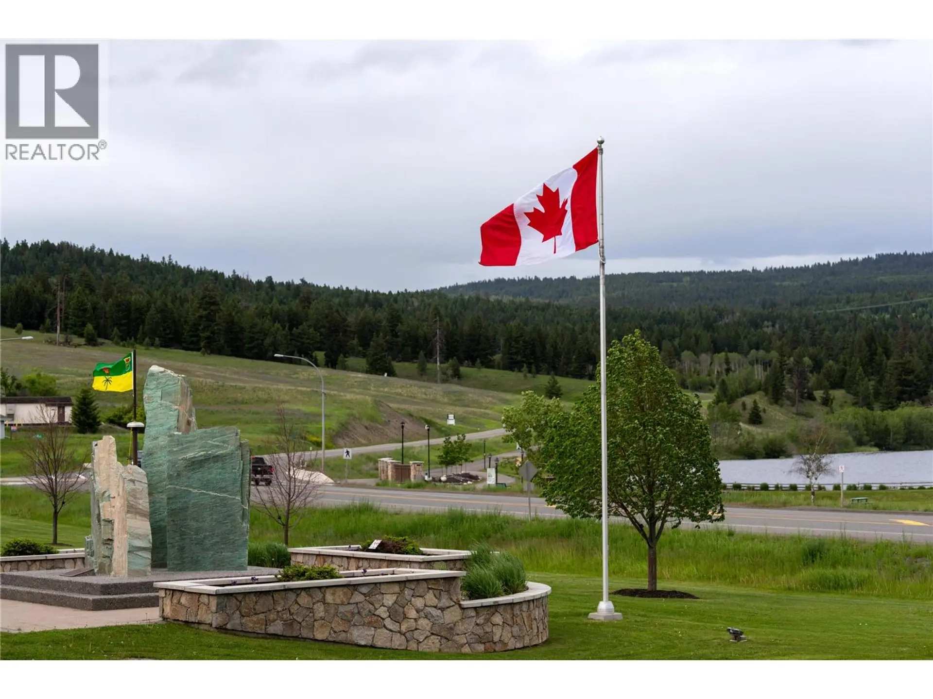 Property at 331 POPLAR DRIVE, Logan Lake, BC