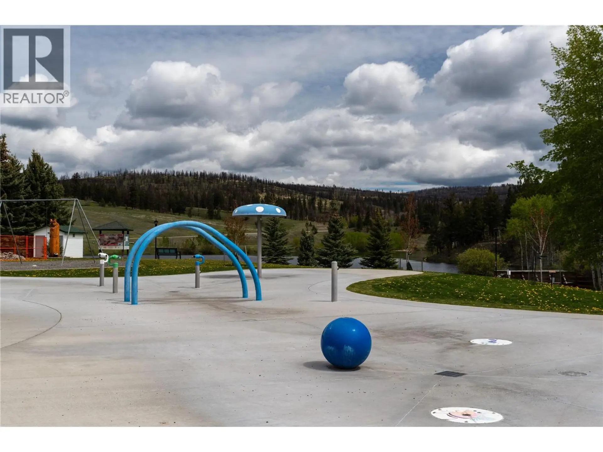 Property at 331 POPLAR DRIVE, Logan Lake, BC