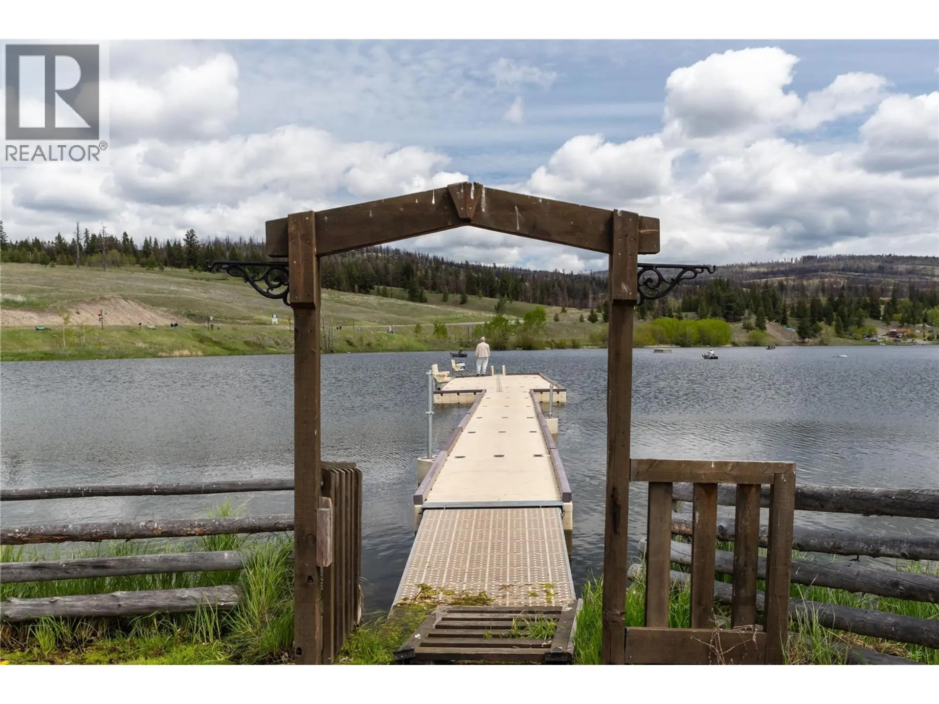 Property at 331 POPLAR DRIVE, Logan Lake, BC