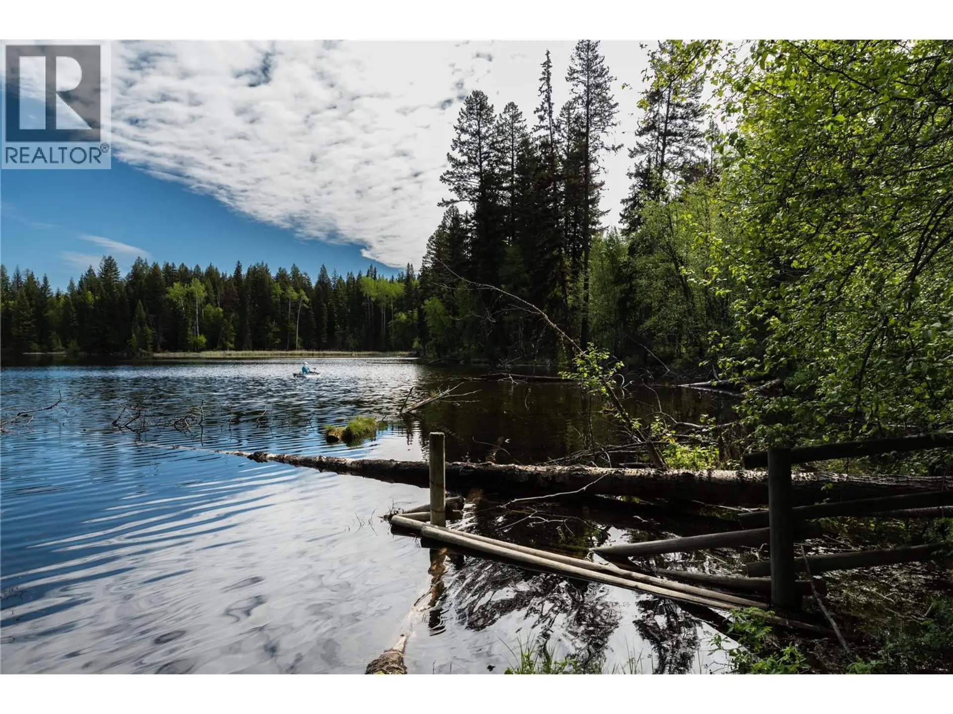 Property at 331 POPLAR DRIVE, Logan Lake, BC