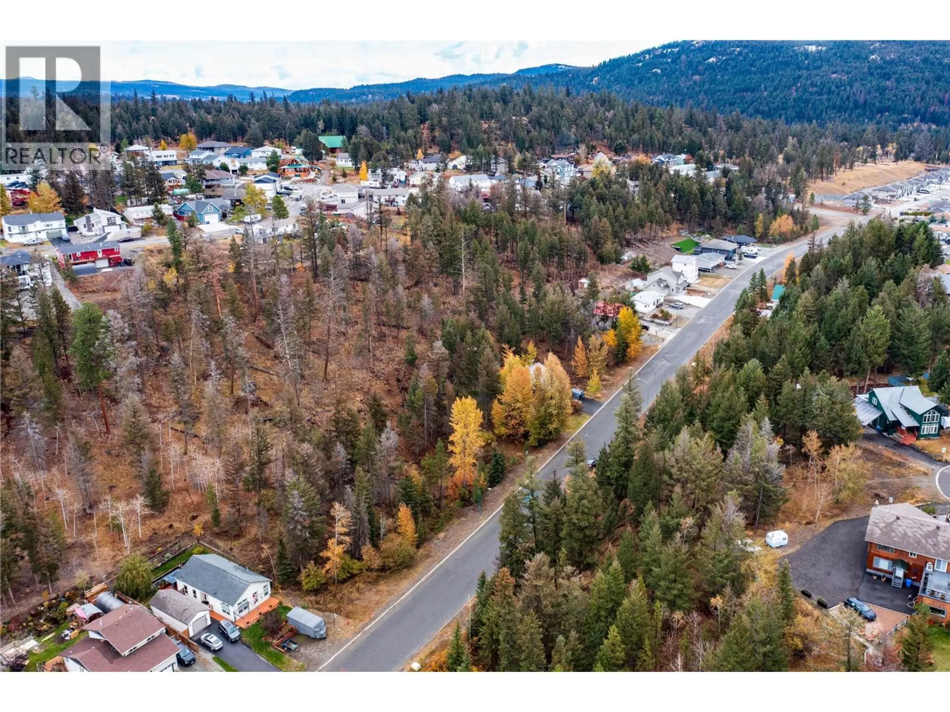 Property at 331 POPLAR DRIVE, Logan Lake, BC