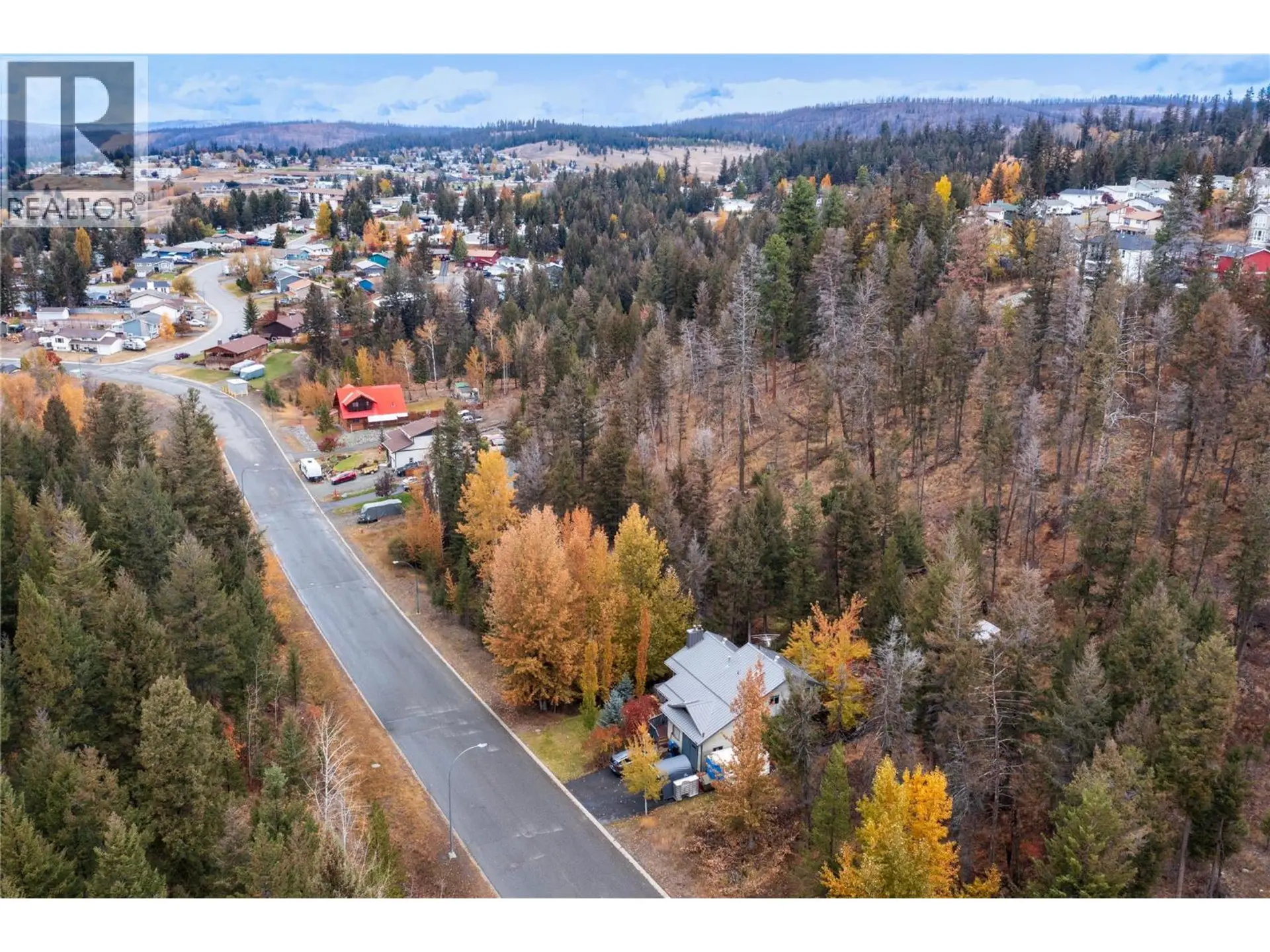 Property at 331 POPLAR DRIVE, Logan Lake, BC