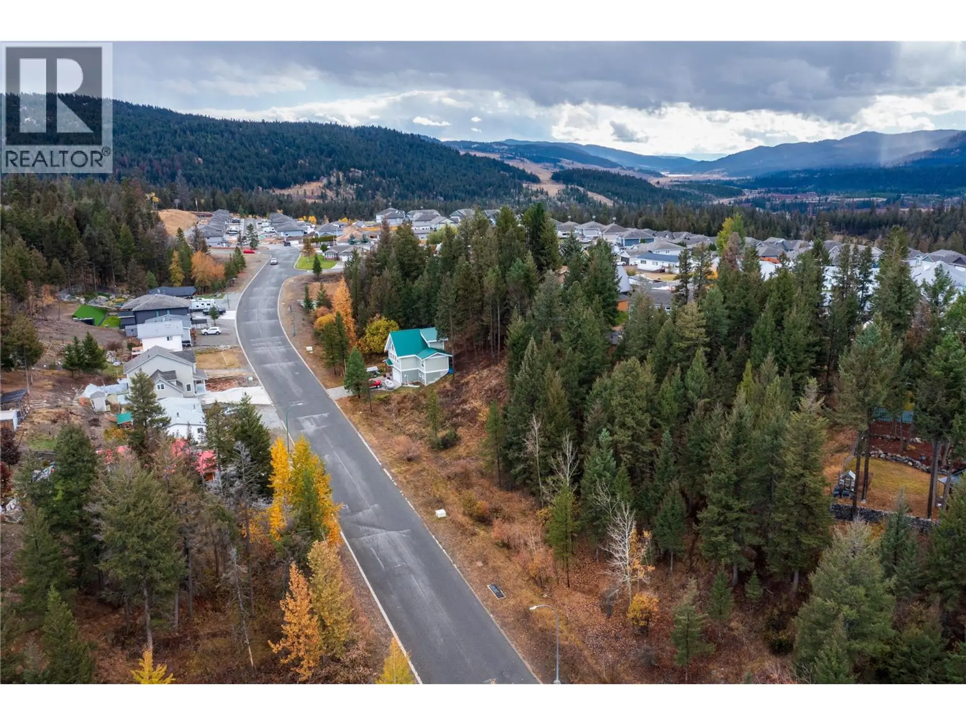 Property at 331 POPLAR DRIVE, Logan Lake, BC