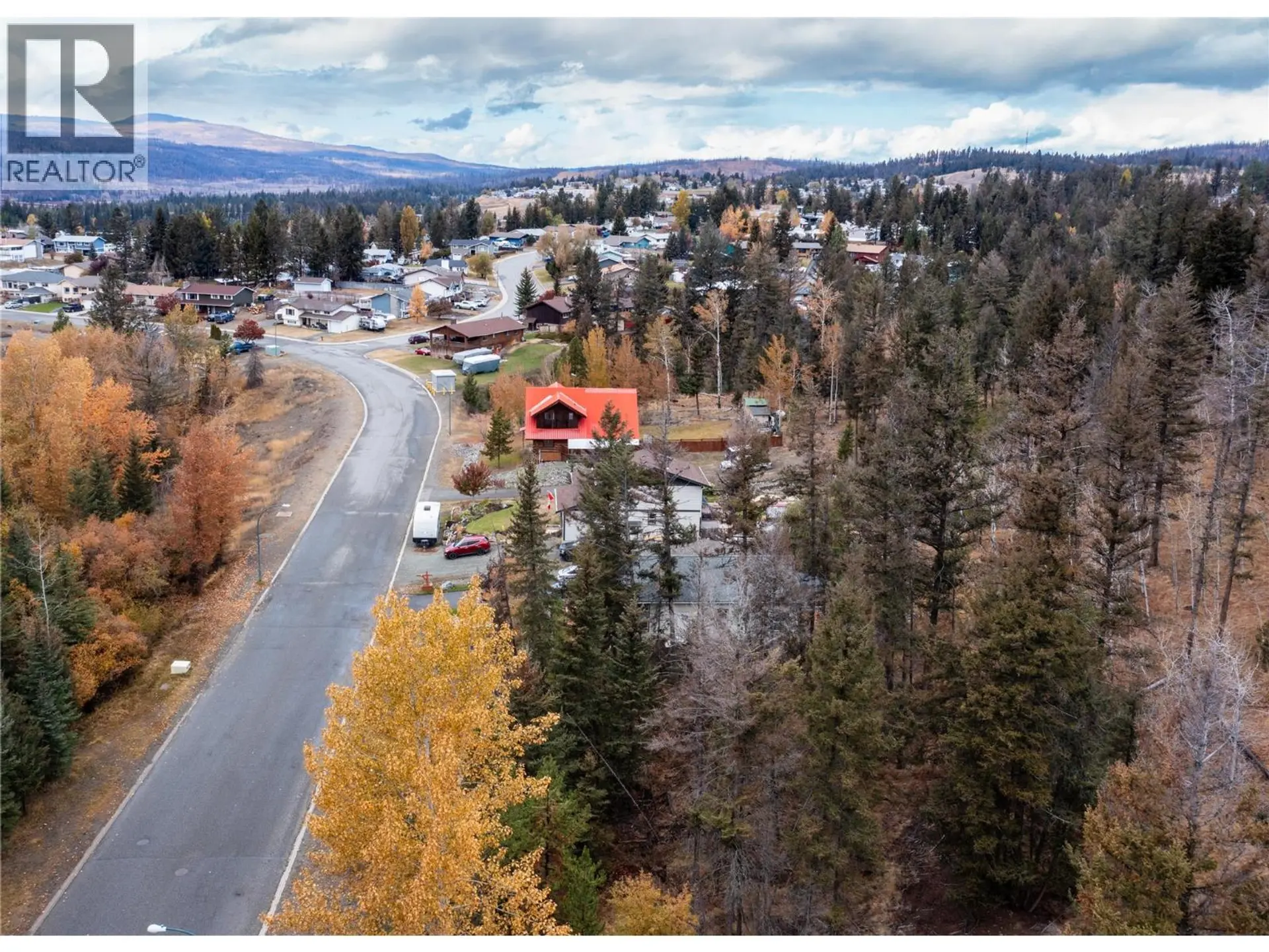 Property at 331 POPLAR DRIVE, Logan Lake, BC