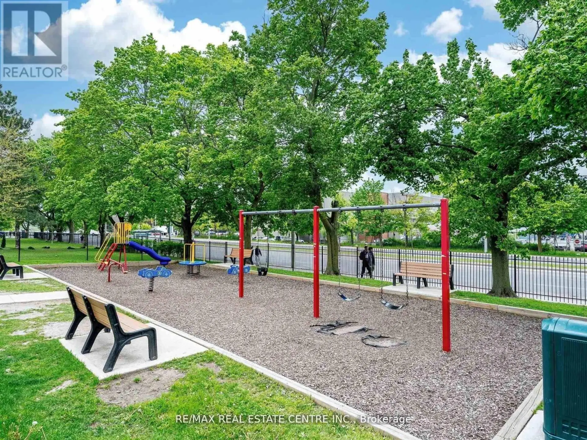 #1806 735 DON MILLS ROAD - Image 13