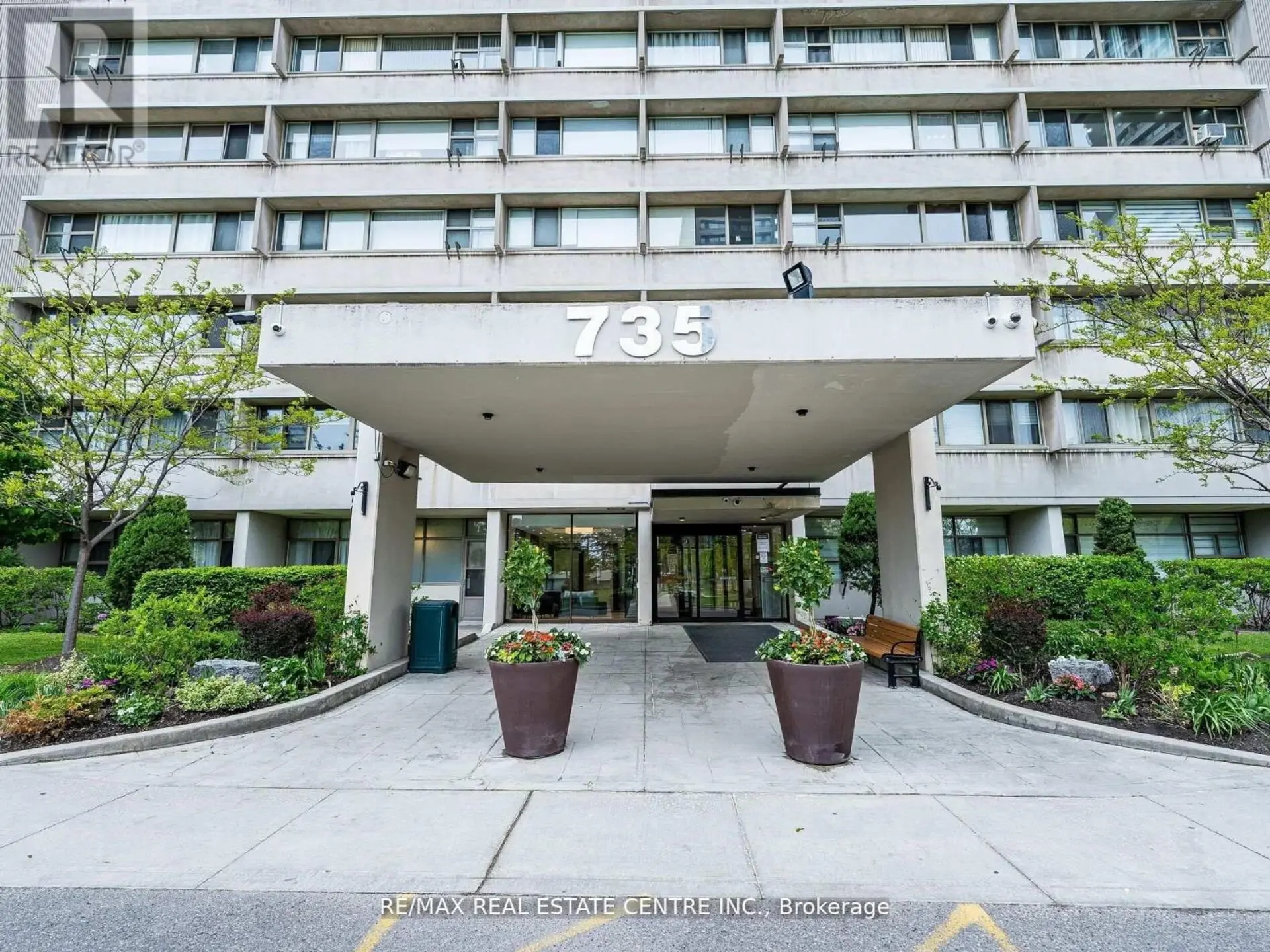 #1806 735 DON MILLS ROAD - Image 2