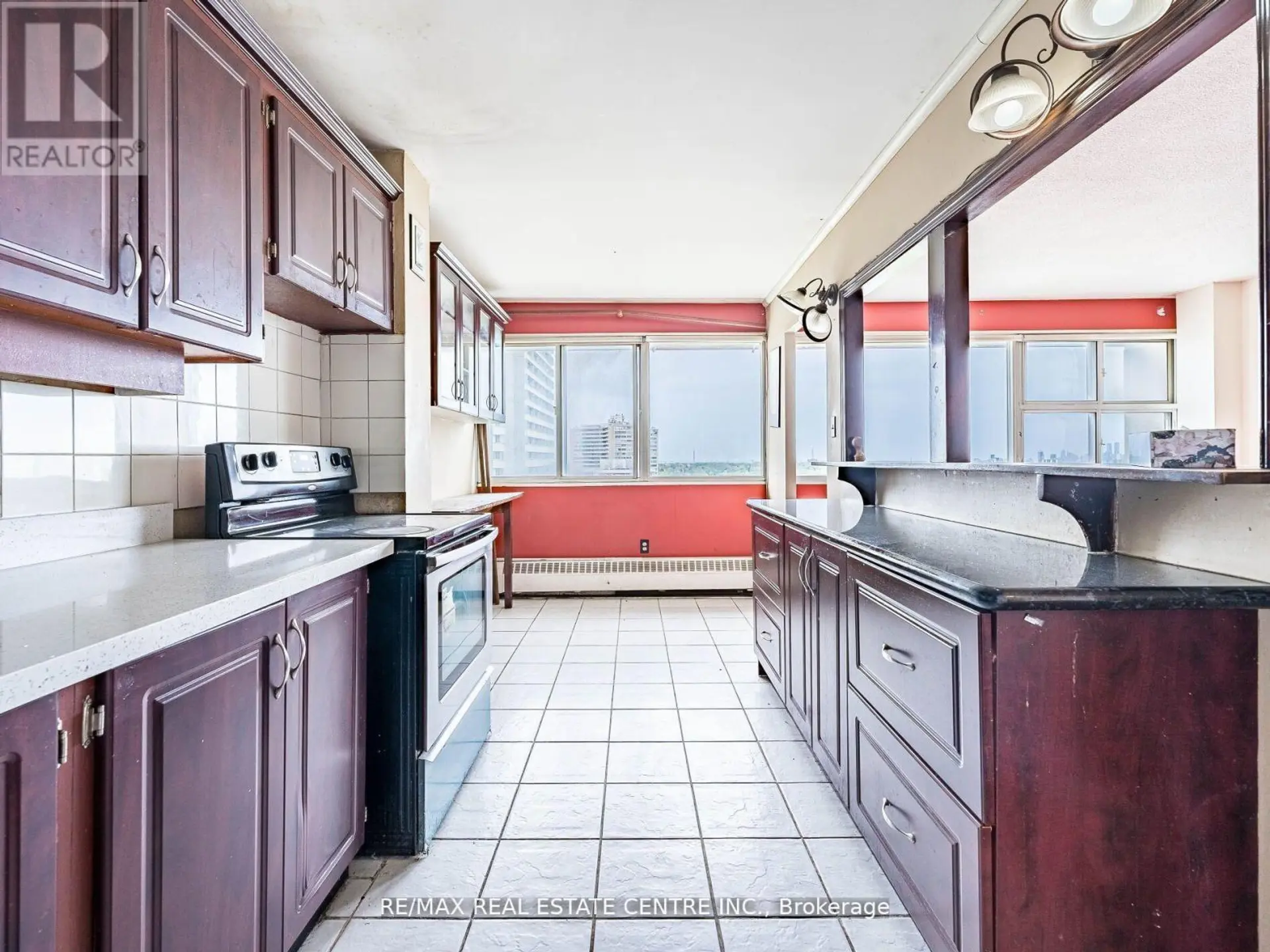 #1806 735 DON MILLS ROAD - Image 9
