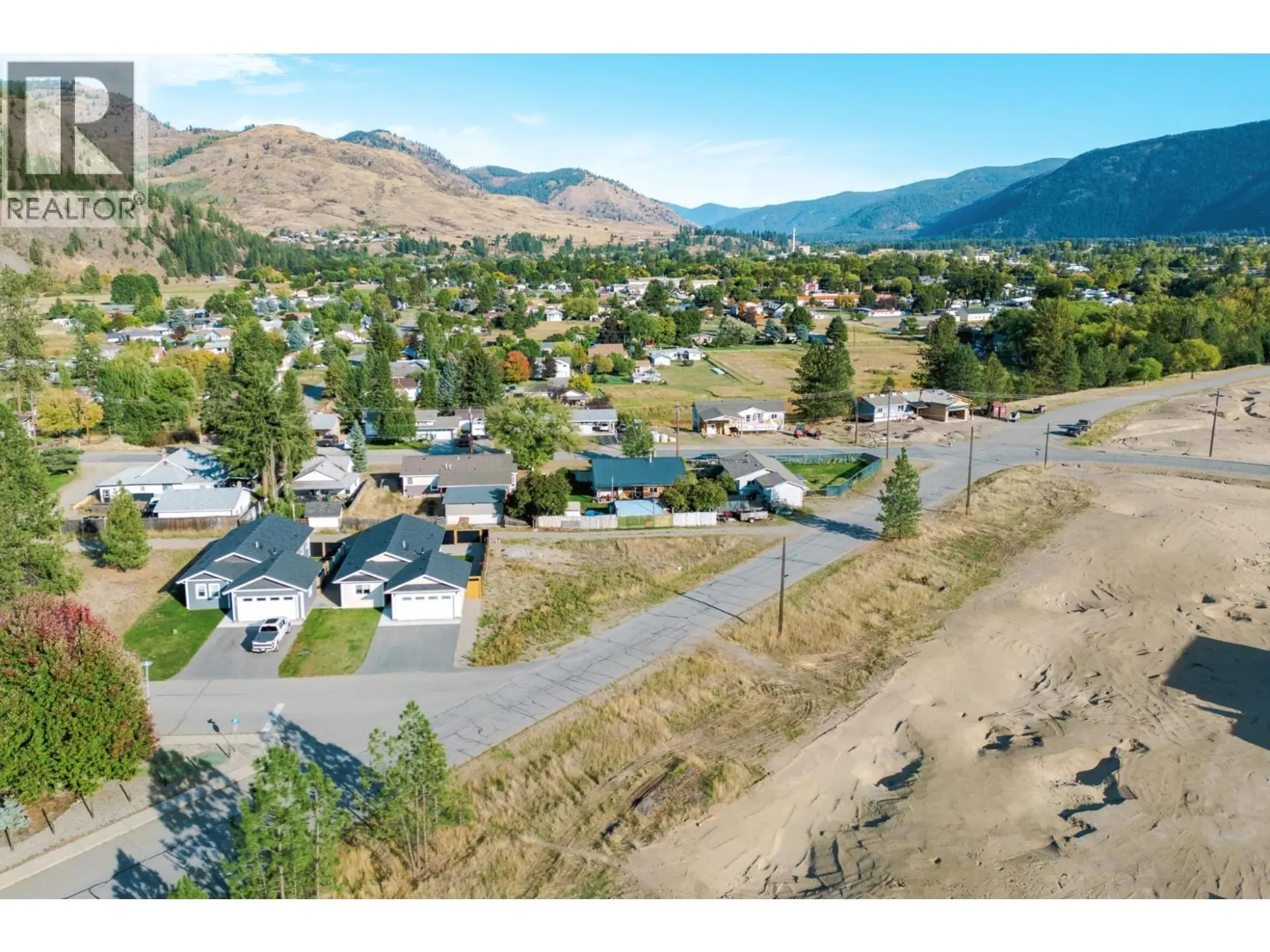 Property at 7624 18TH STREET, Grand Forks, BC