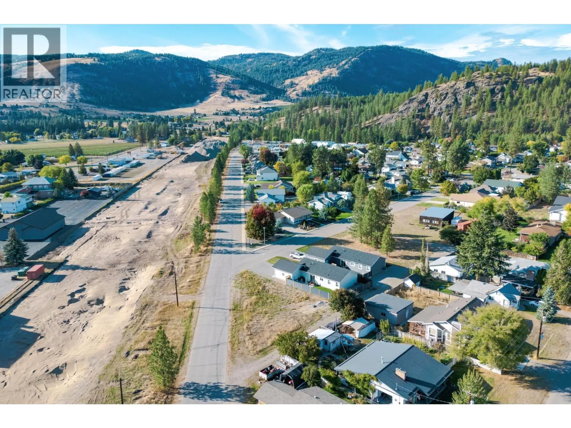 Property at 7624 18TH STREET, Grand Forks, BC