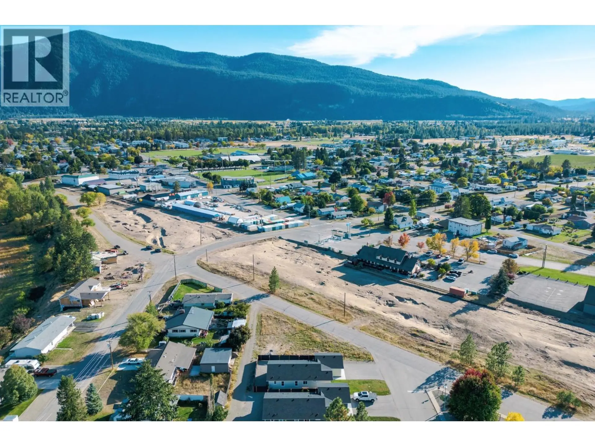 Property at 7624 18TH STREET, Grand Forks, BC