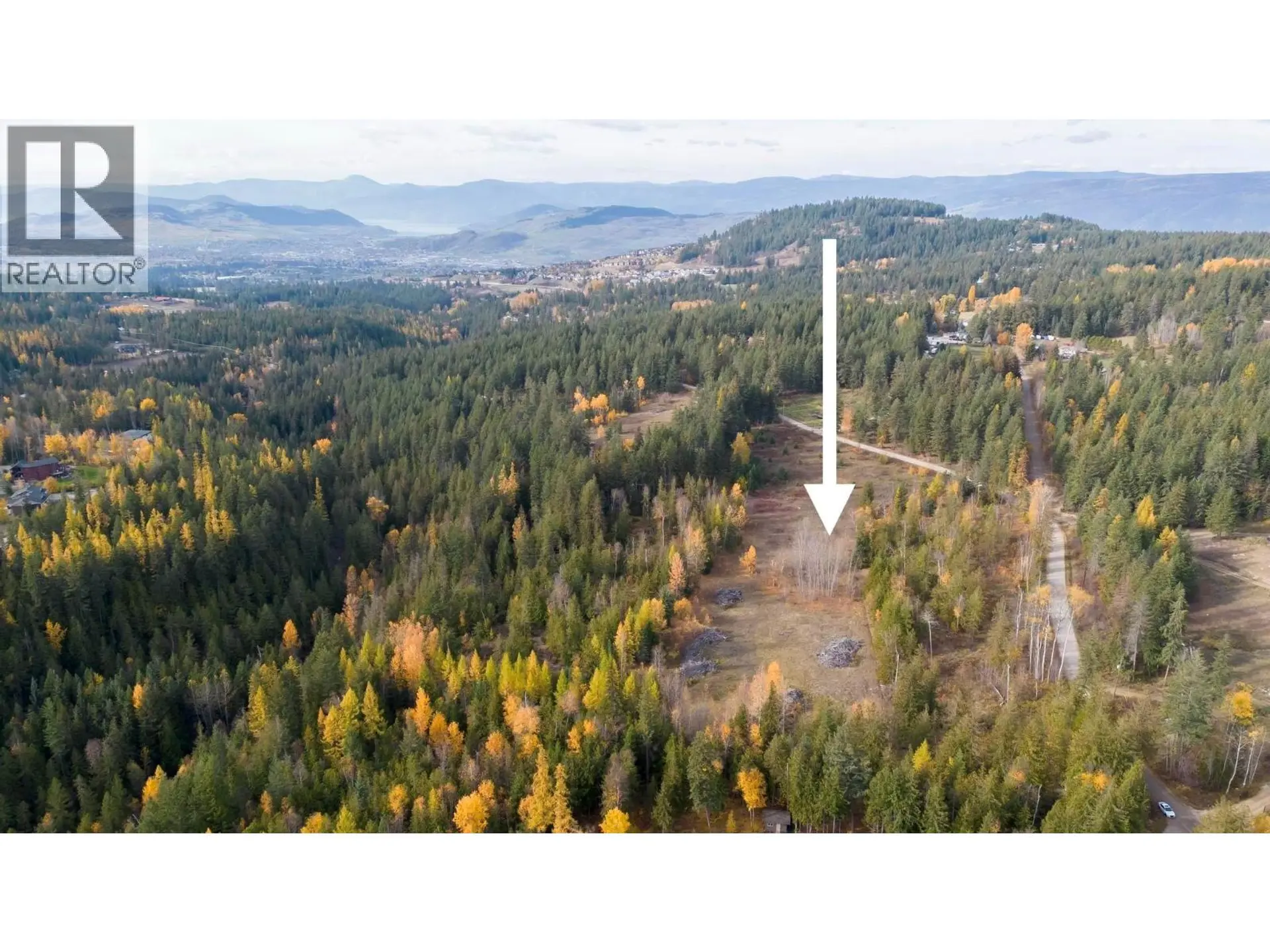 Property at 8008 WALLACE ROAD, Vernon, BC