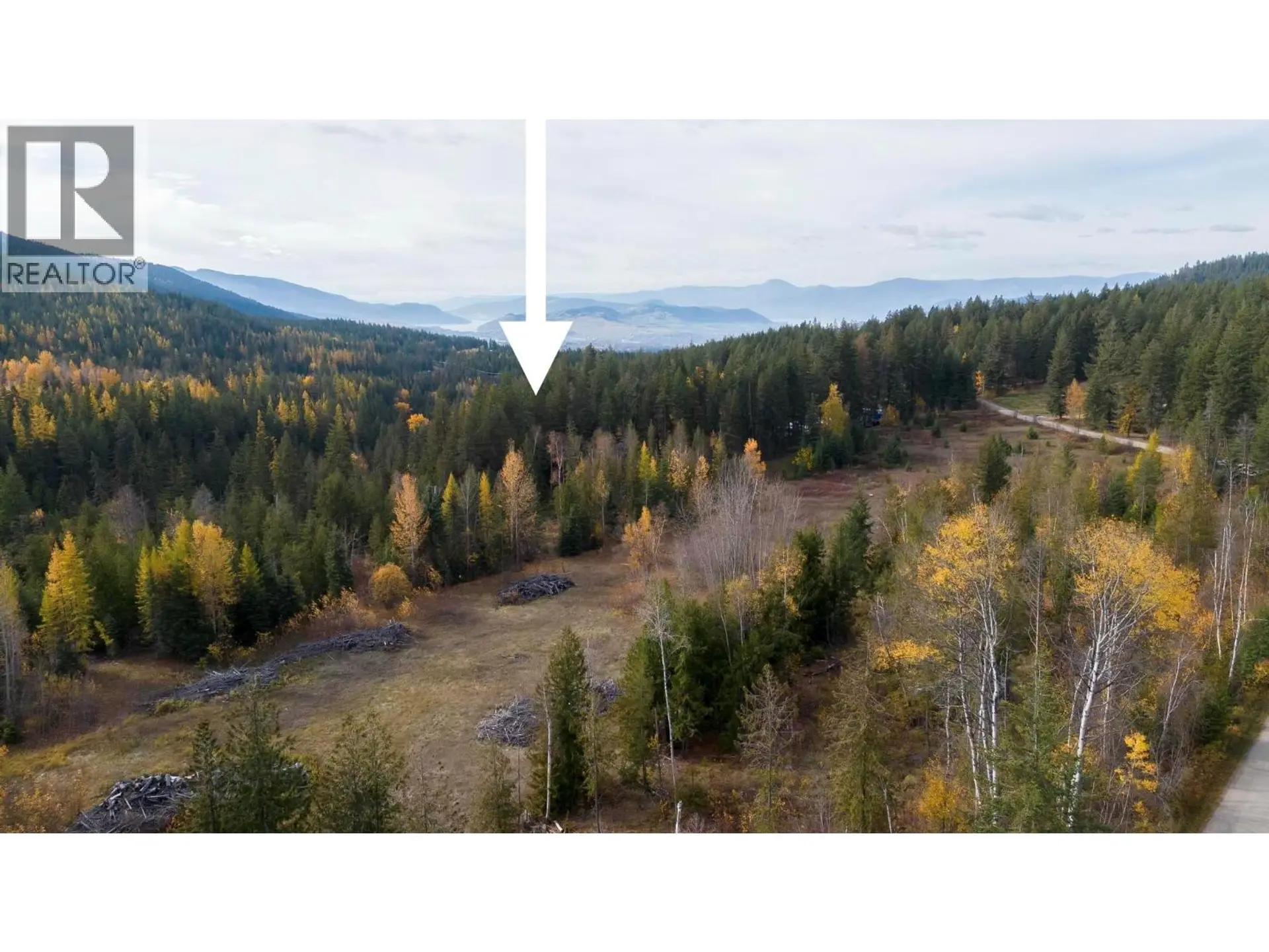 Property at 8008 WALLACE ROAD, Vernon, BC