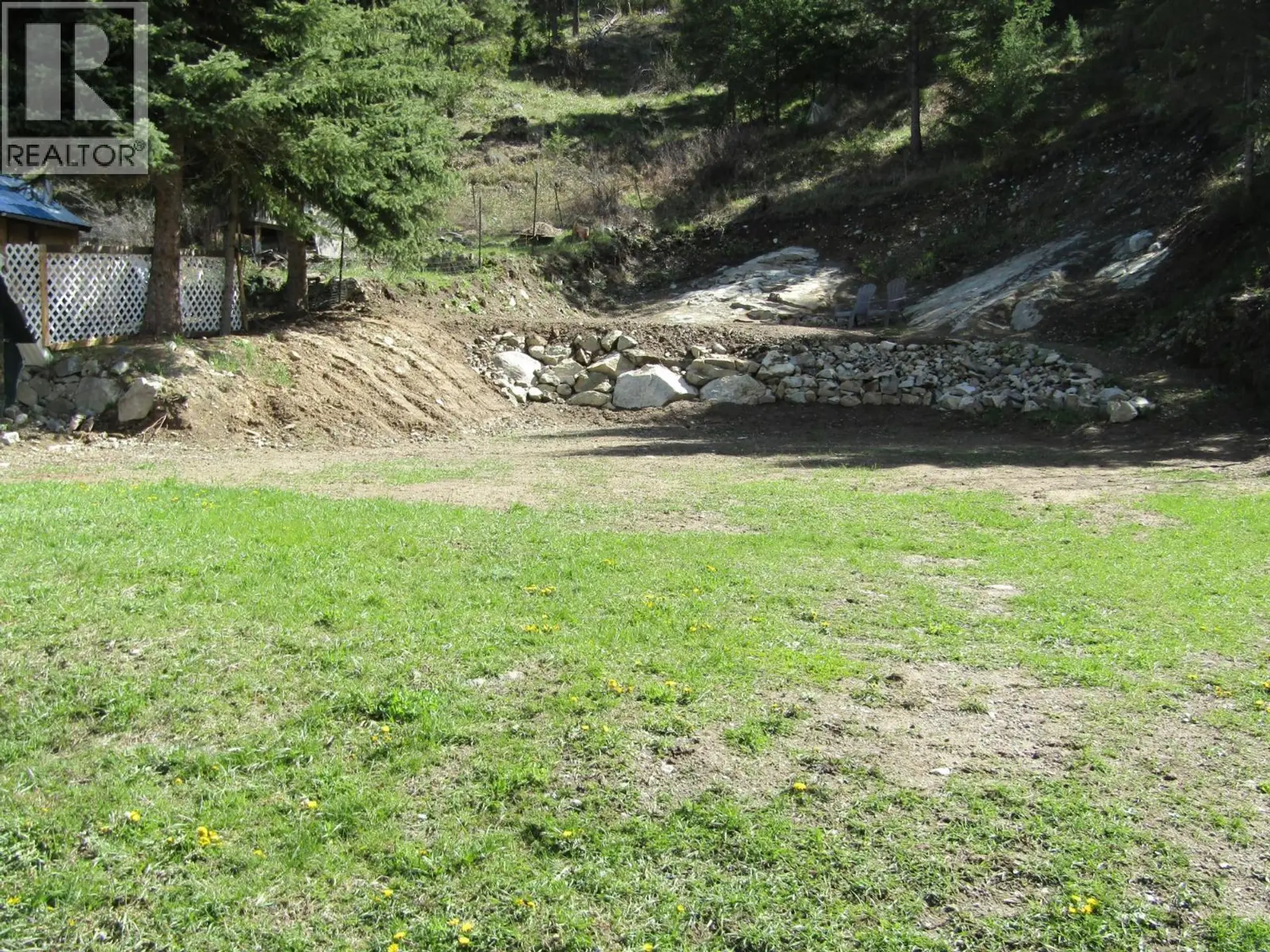 Property at KIMBERLEY AVENUE S LOT# LOT3 BLK 2, Greenwood, BC