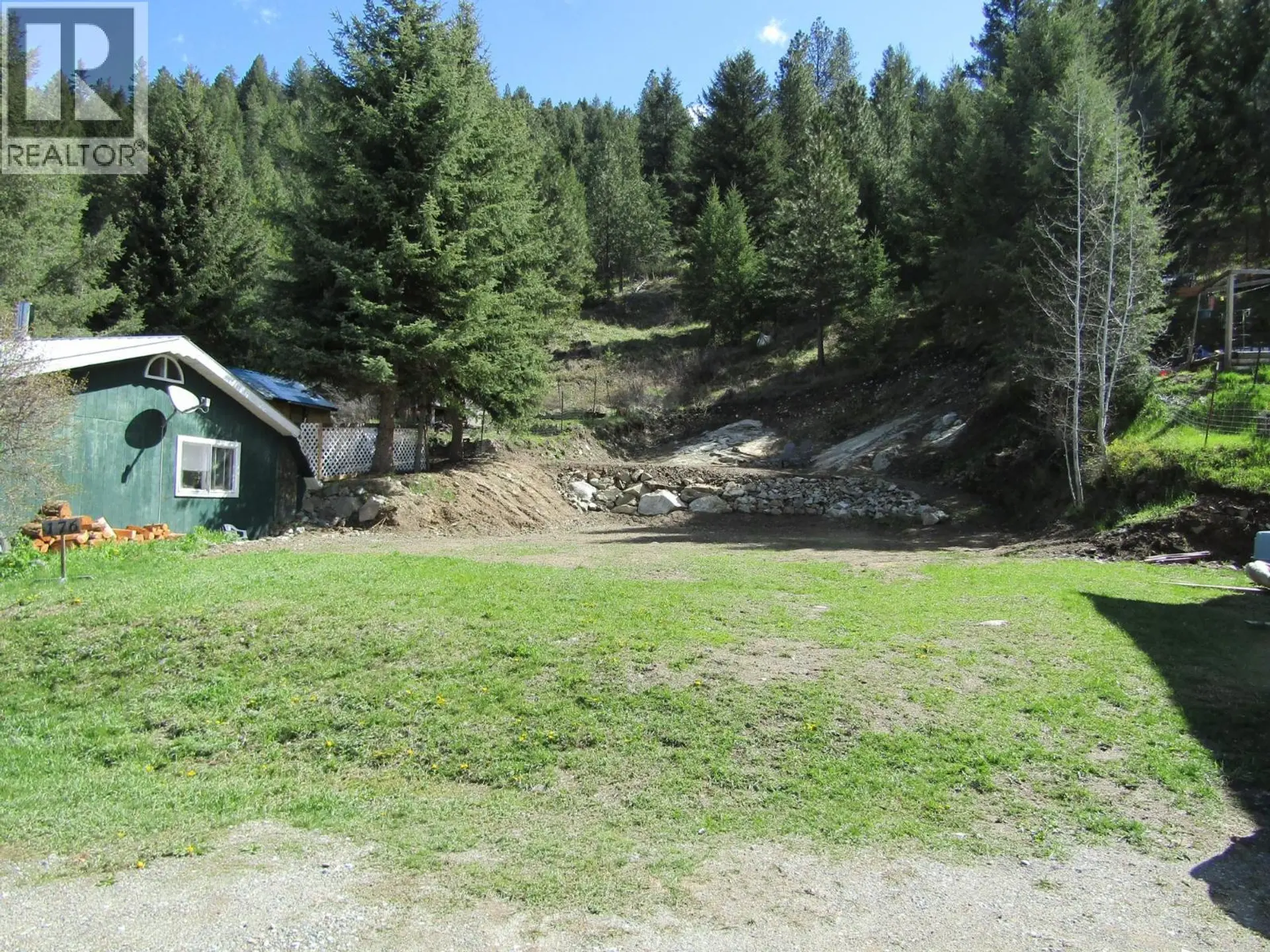 Property at KIMBERLEY AVENUE S LOT# LOT3 BLK 2, Greenwood, BC