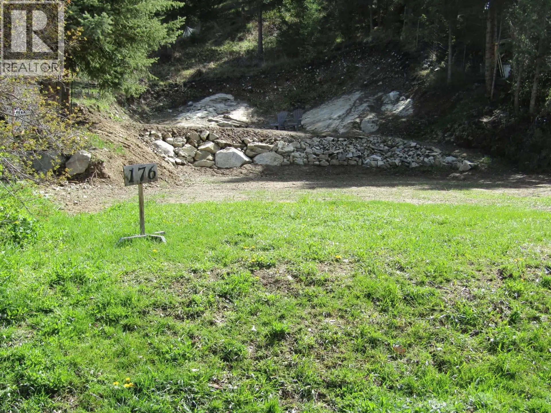 Property at KIMBERLEY AVENUE S LOT# LOT3 BLK 2, Greenwood, BC