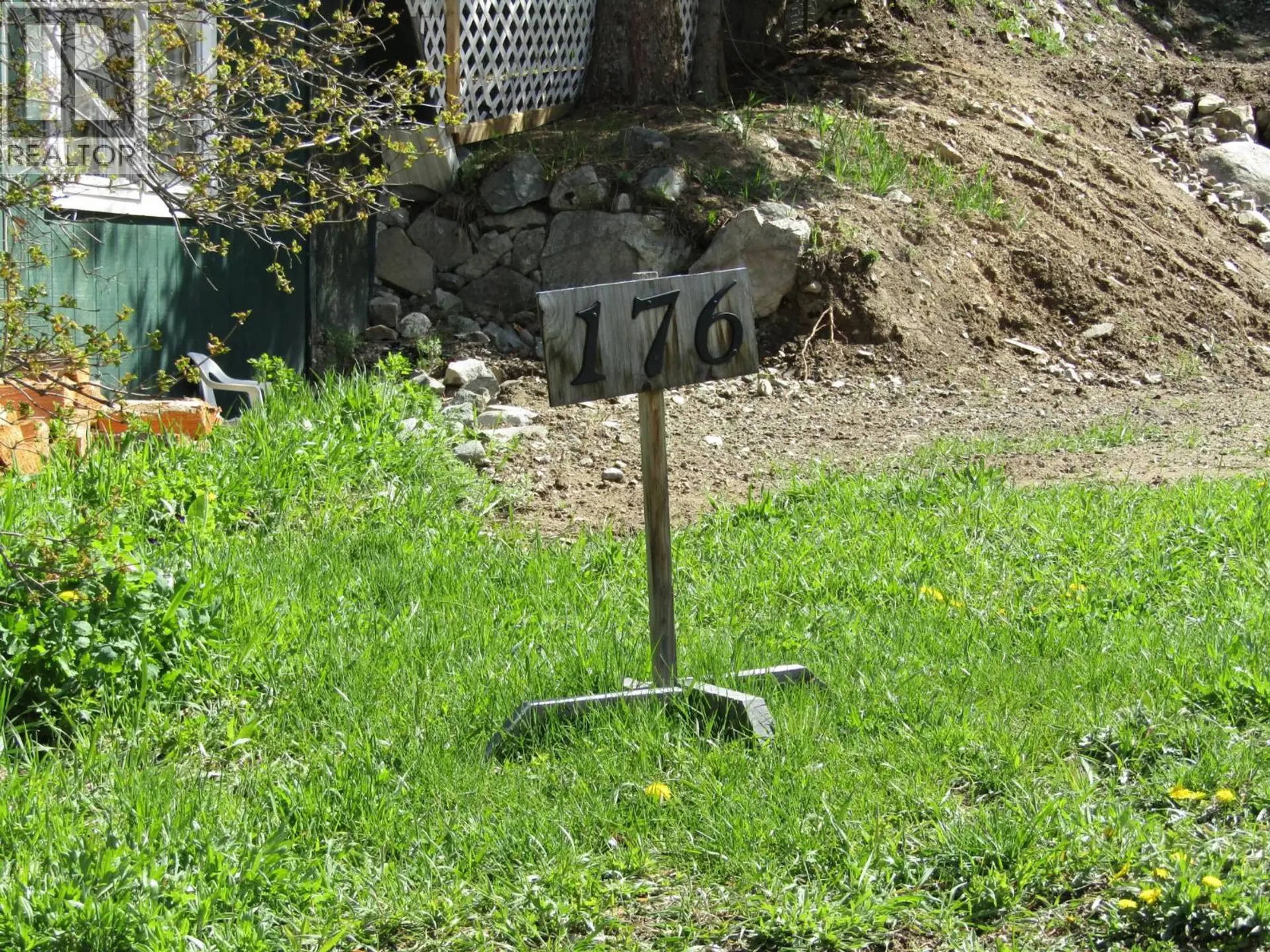 Property at KIMBERLEY AVENUE S LOT# LOT3 BLK 2, Greenwood, BC