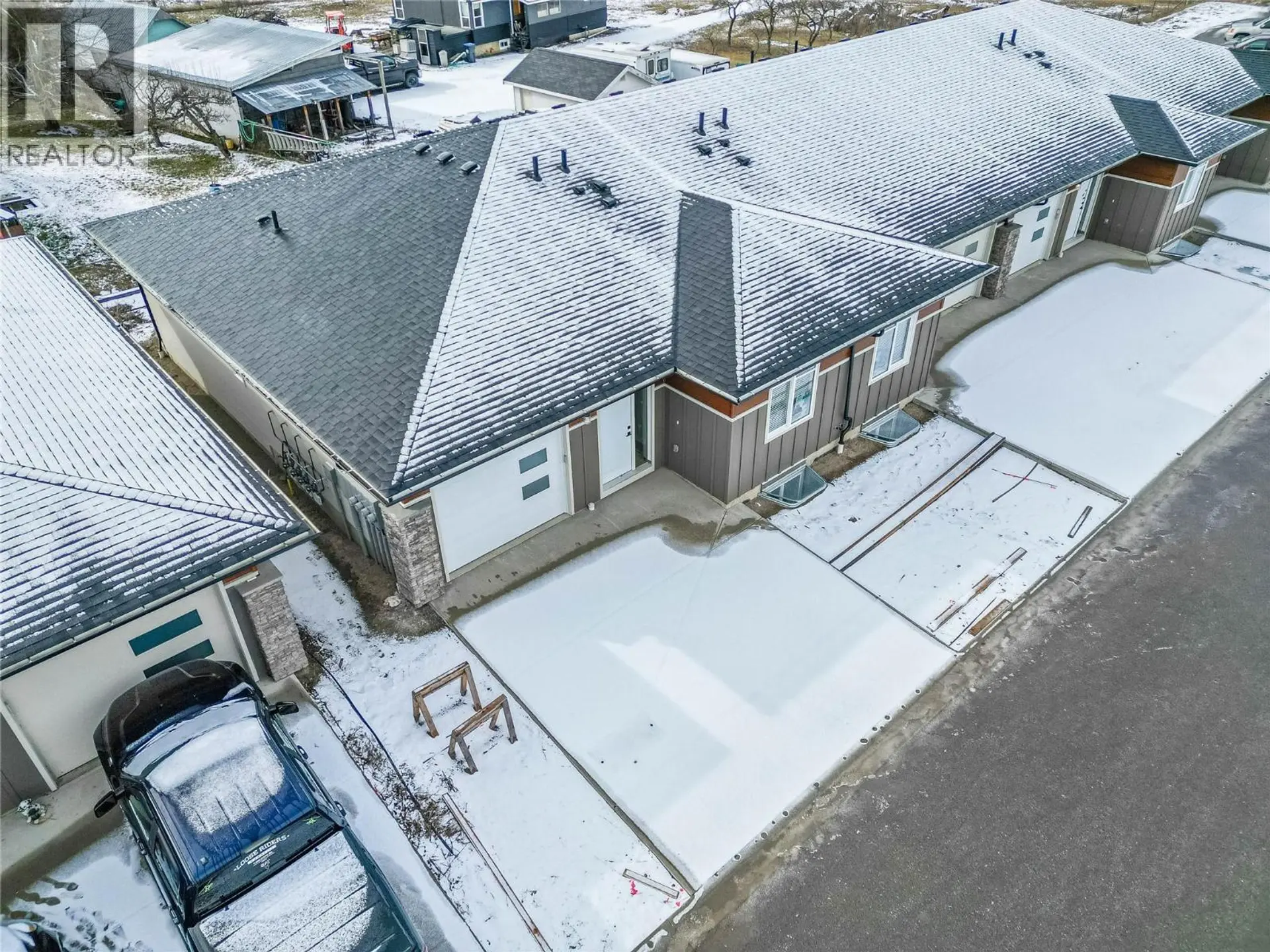 Property at #14 220 Shepherd Road, Chase, BC