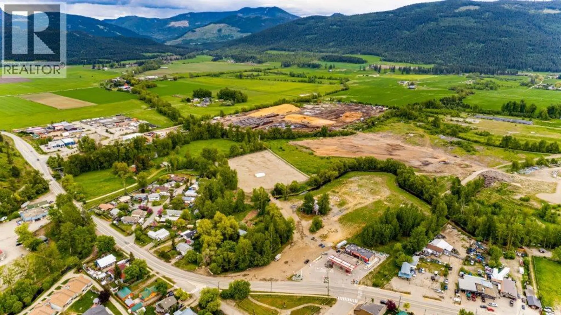 Property at 1788 VERNON STREET, Lumby, BC