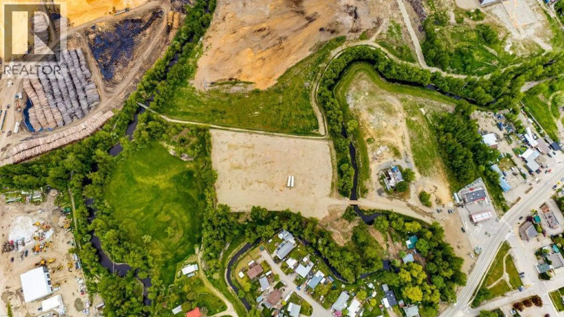 Property at 1788 VERNON STREET, Lumby, BC