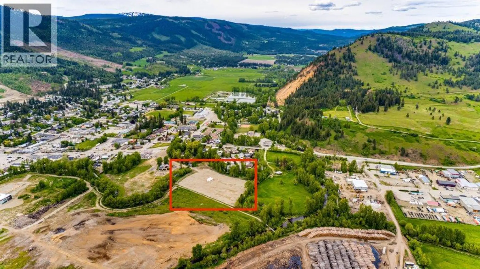 Property at 1788 VERNON STREET, Lumby, BC