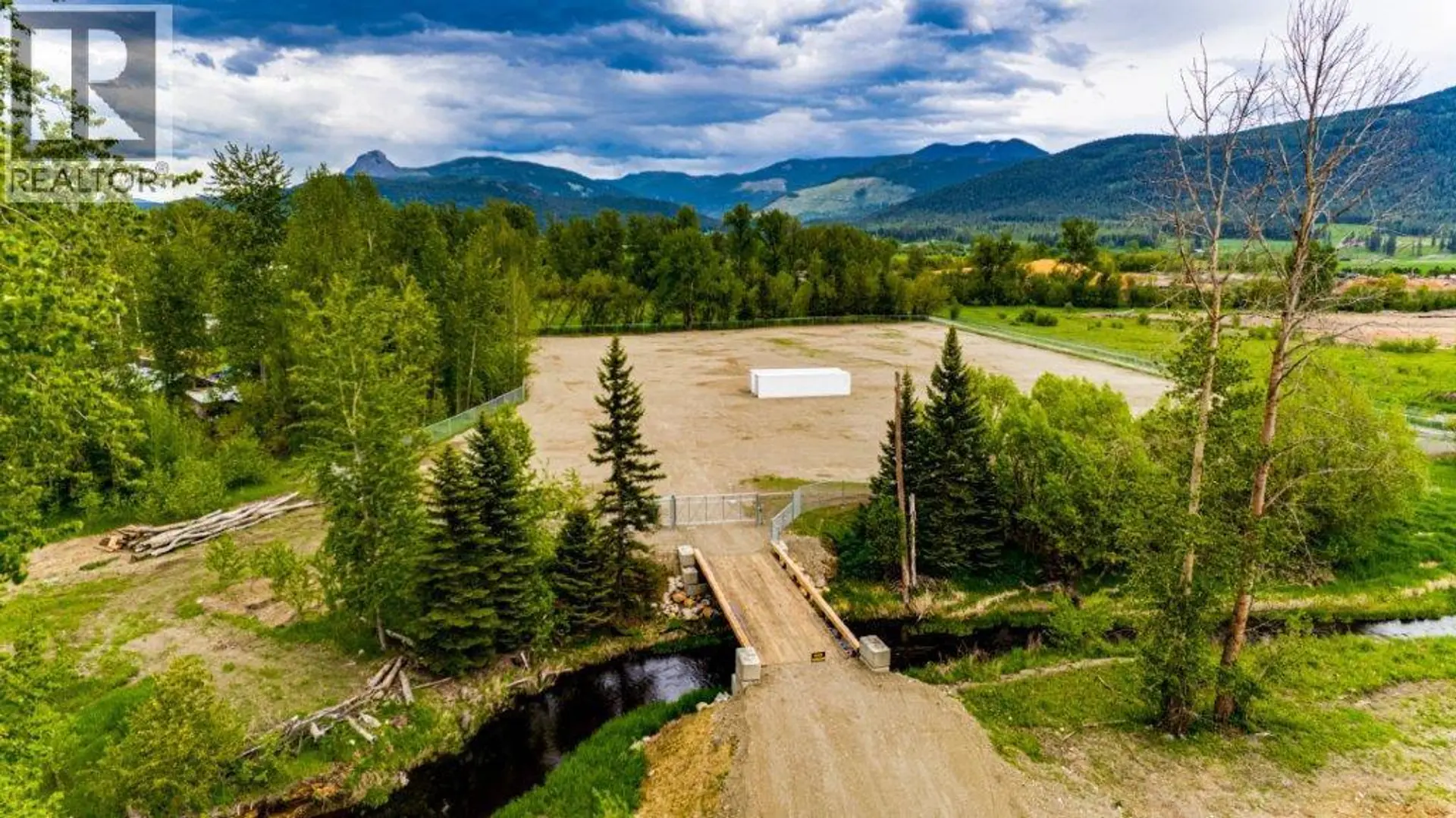 Property at 1788 VERNON STREET, Lumby, BC