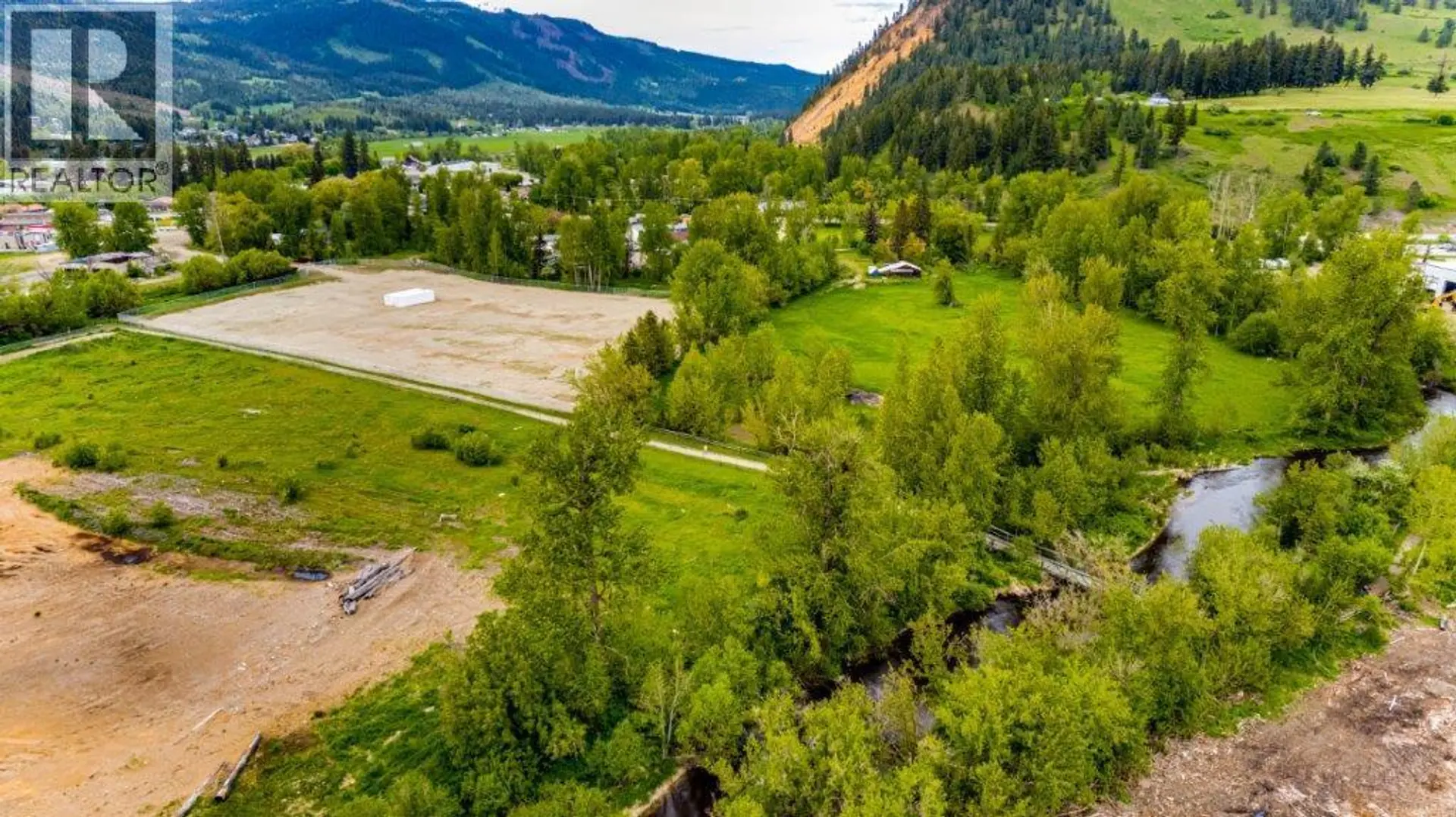 Property at 1788 VERNON STREET, Lumby, BC