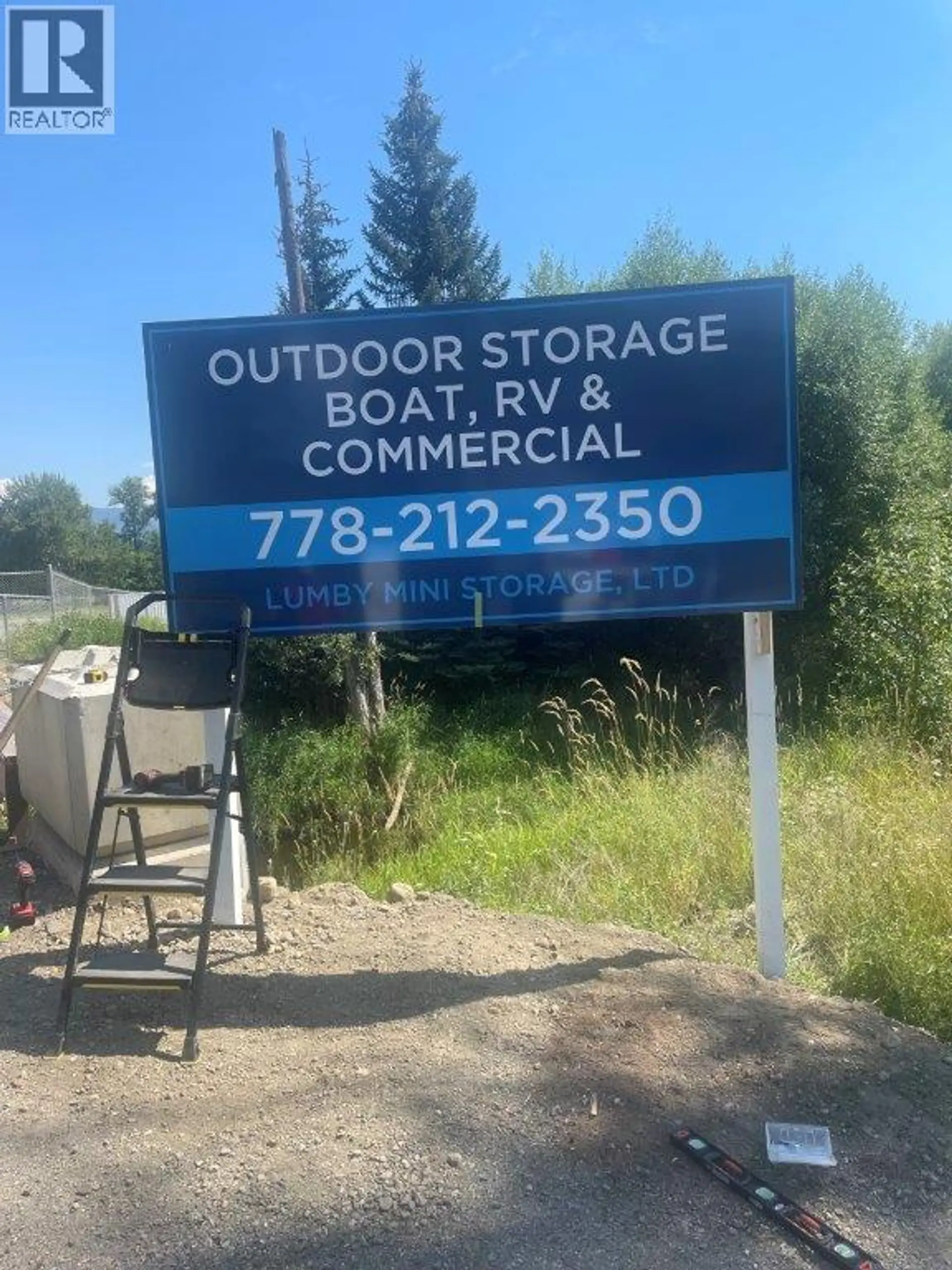 Property at 1788 VERNON STREET, Lumby, BC