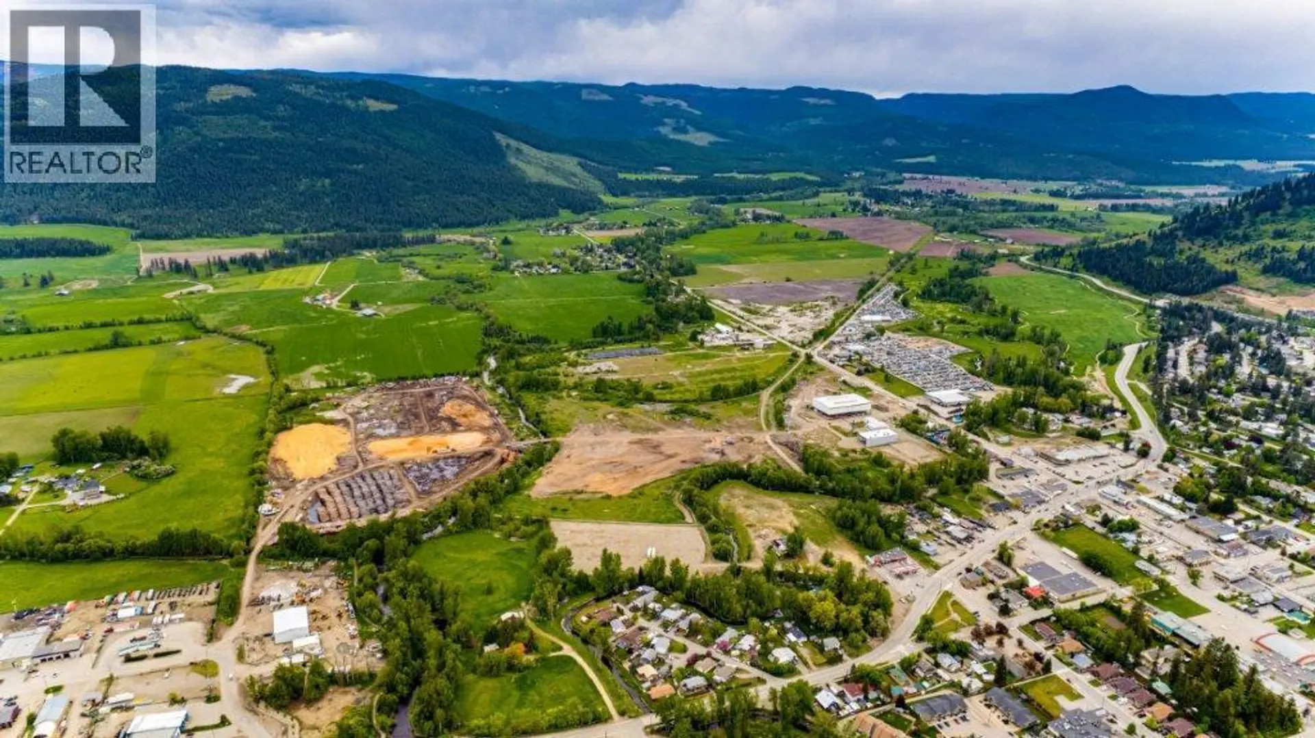 Property at 1788 VERNON STREET, Lumby, BC