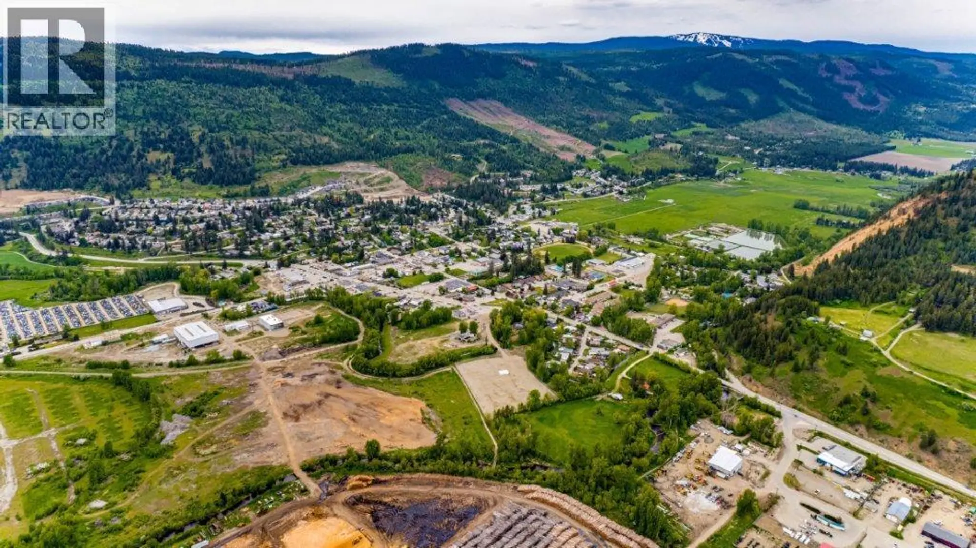 Property at 1788 VERNON STREET, Lumby, BC