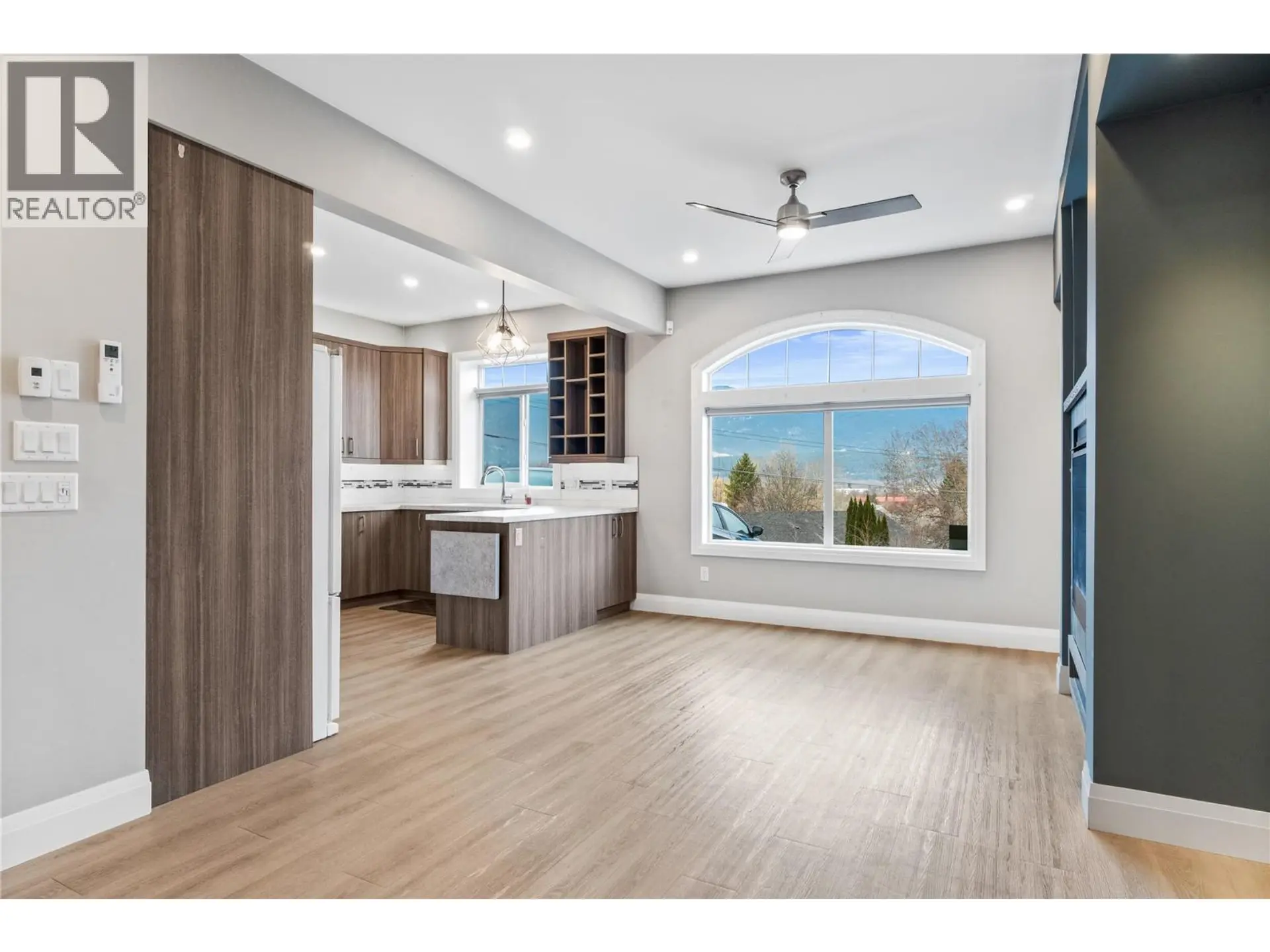 Property at #37 1070 1 STREET SE, Salmon Arm, BC