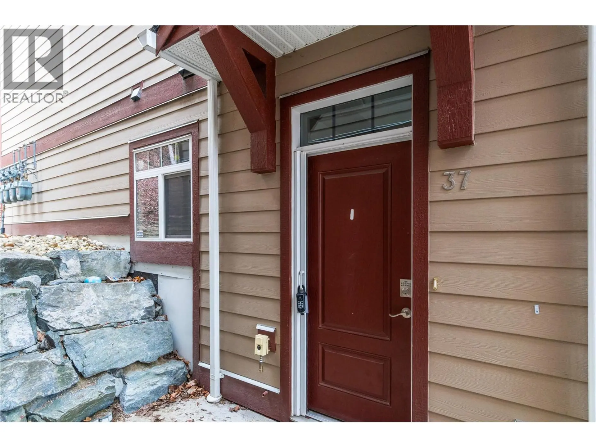 Property at #37 1070 1 STREET SE, Salmon Arm, BC