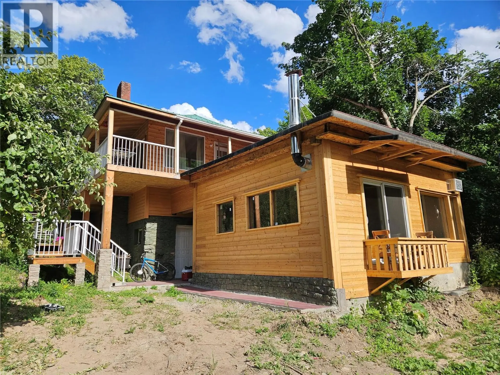 Property at 617 Payne Street, Creston, BC
