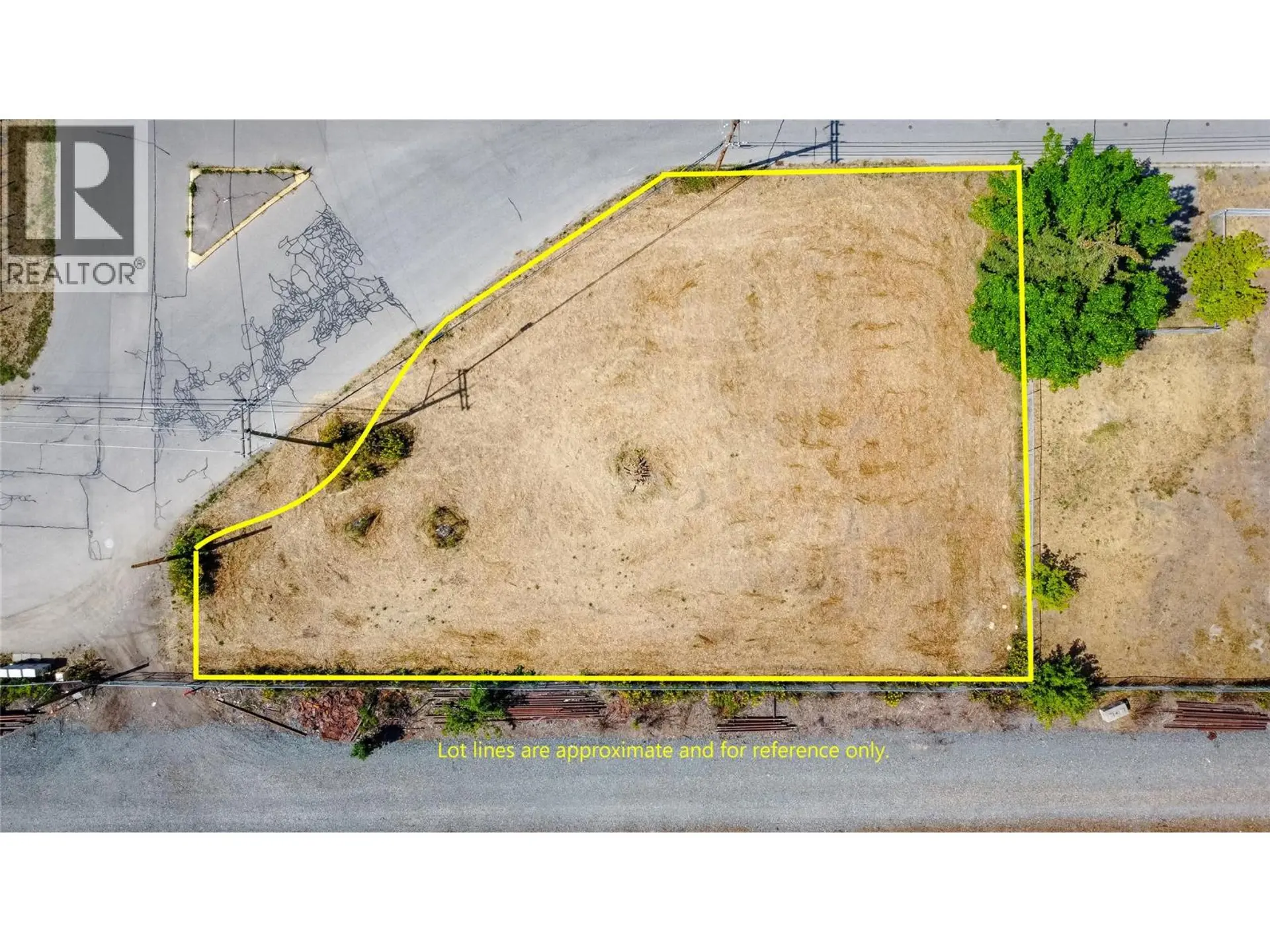 Property at 260 BEATTY AVENUE NW, Salmon Arm, BC