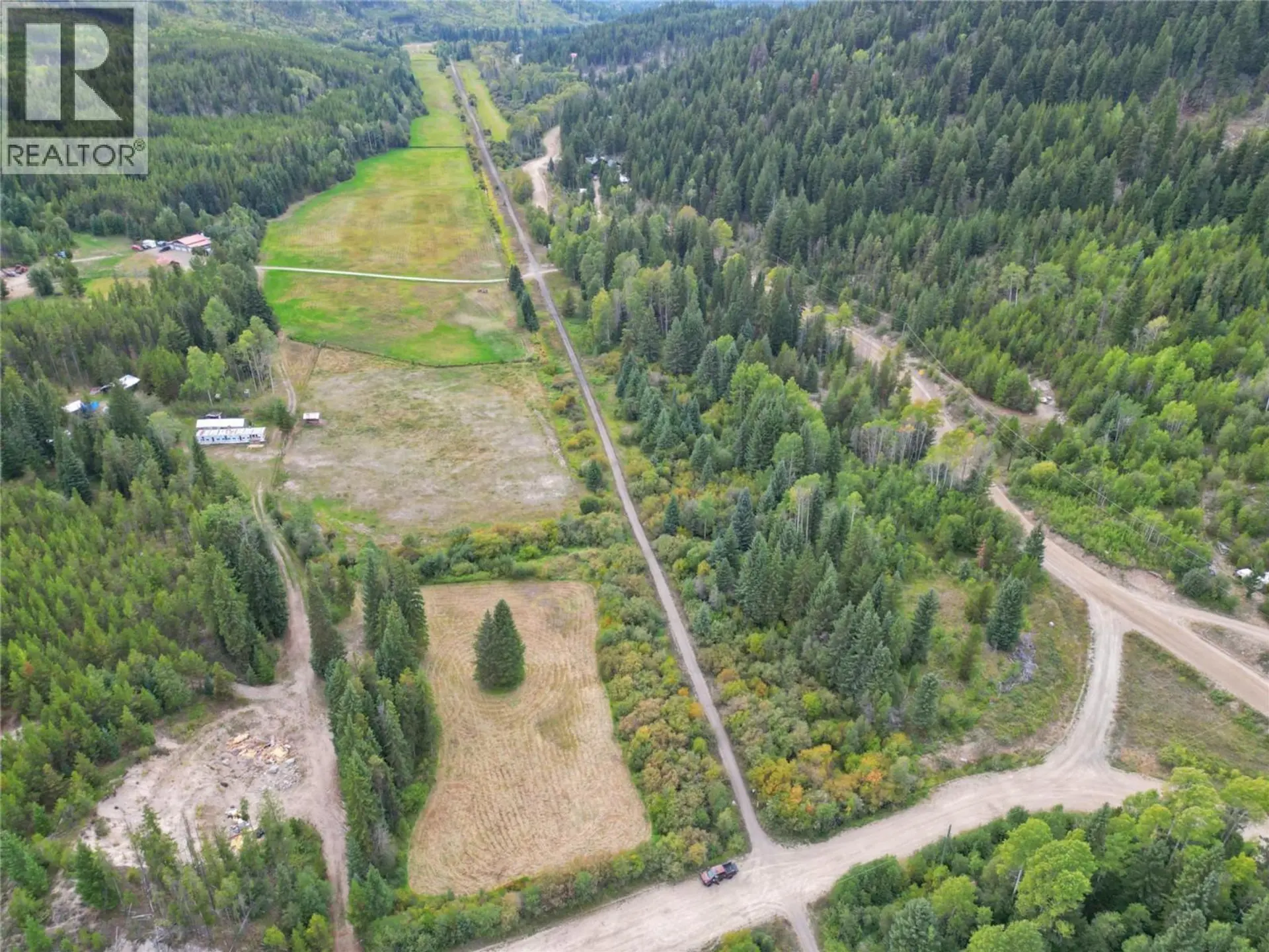 Property at LOT 4 PRINCETON SUMMERLAND ROAD, Princeton, BC
