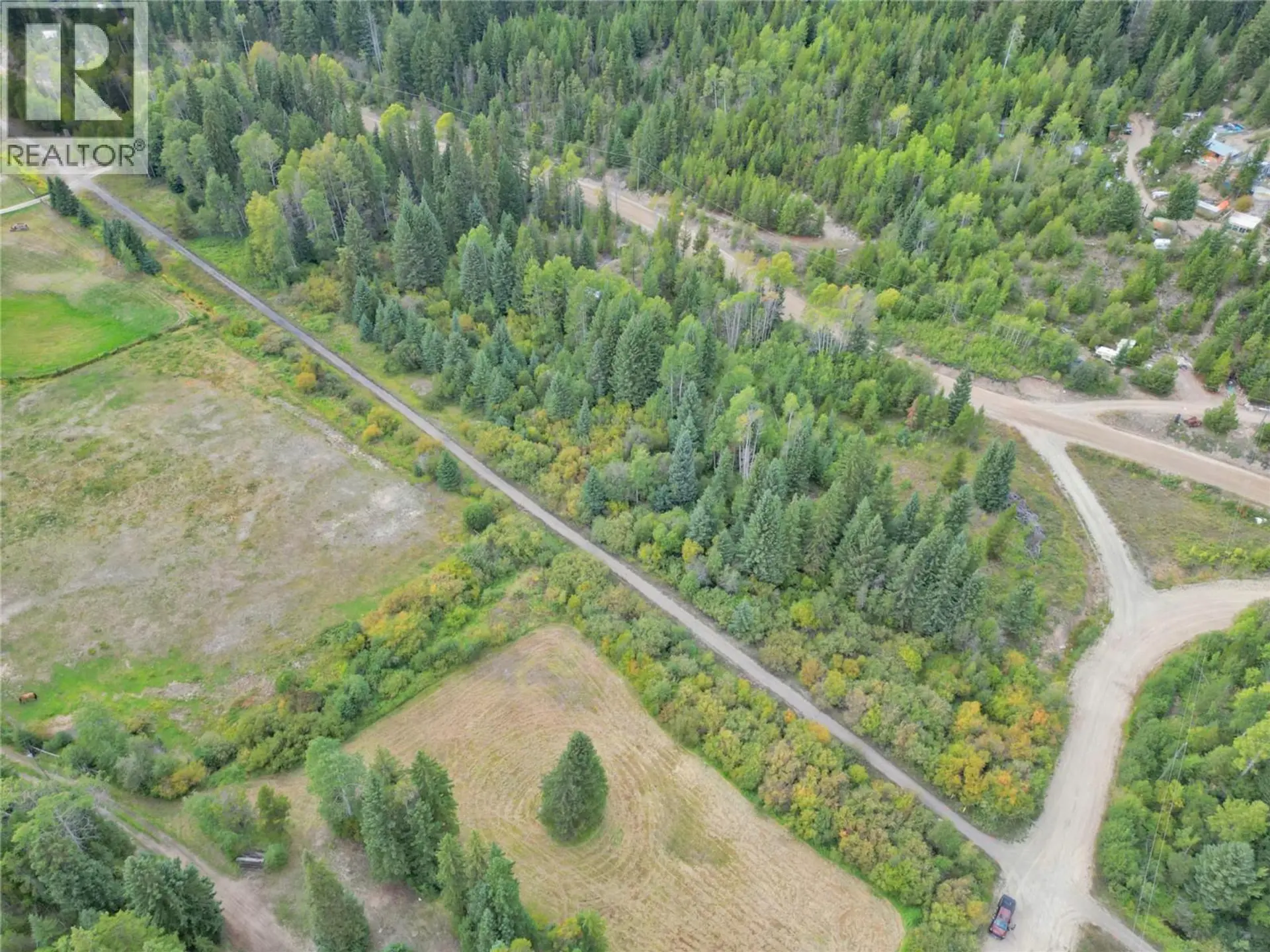 Property at LOT 4 PRINCETON SUMMERLAND ROAD, Princeton, BC