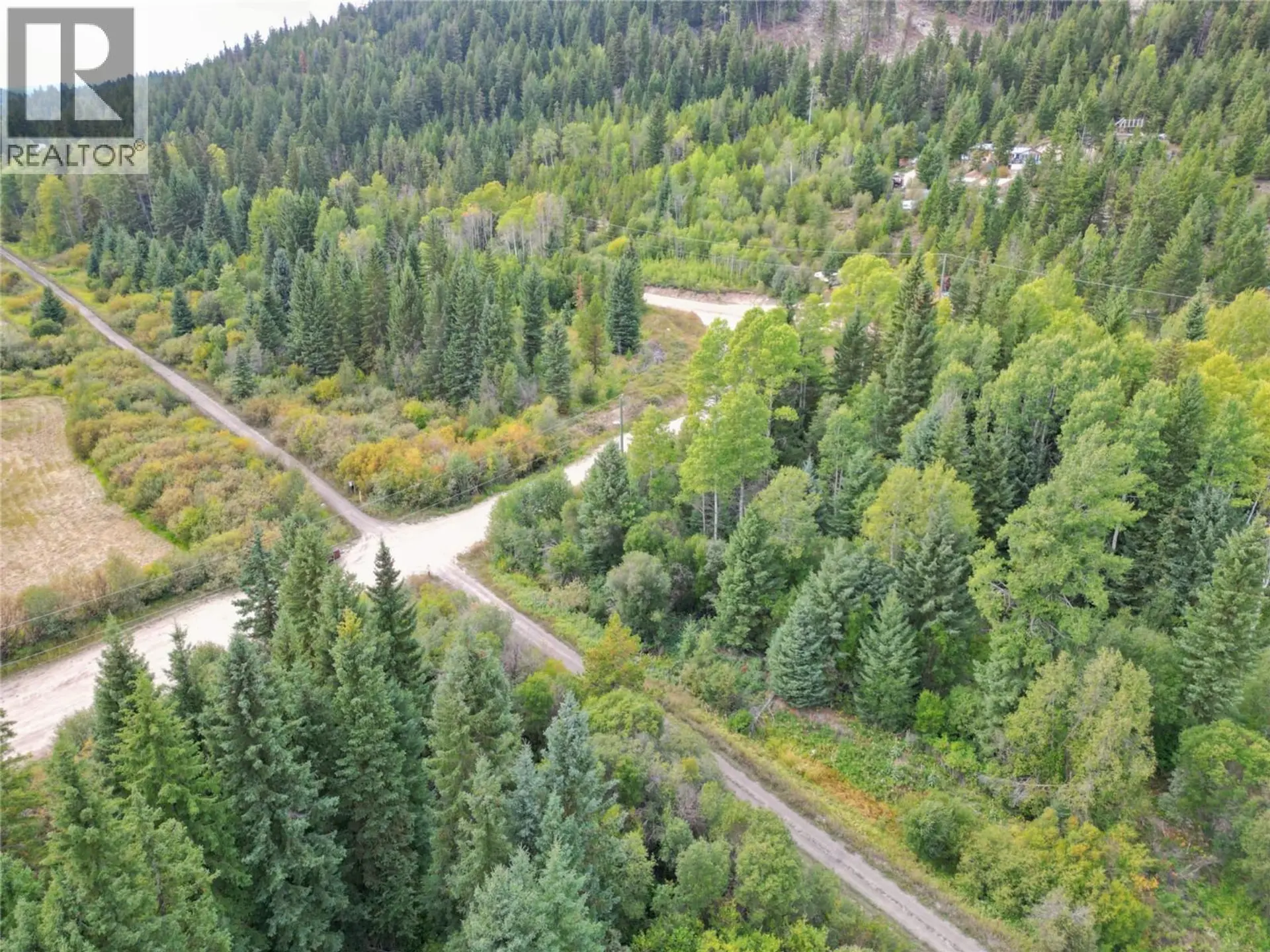 Property at LOT 4 PRINCETON SUMMERLAND ROAD, Princeton, BC